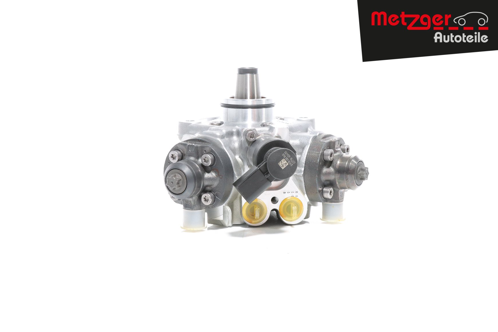 METZGER 0830152 Throttle position sensor E 350 d (213.222) 286 hp OM 656.929