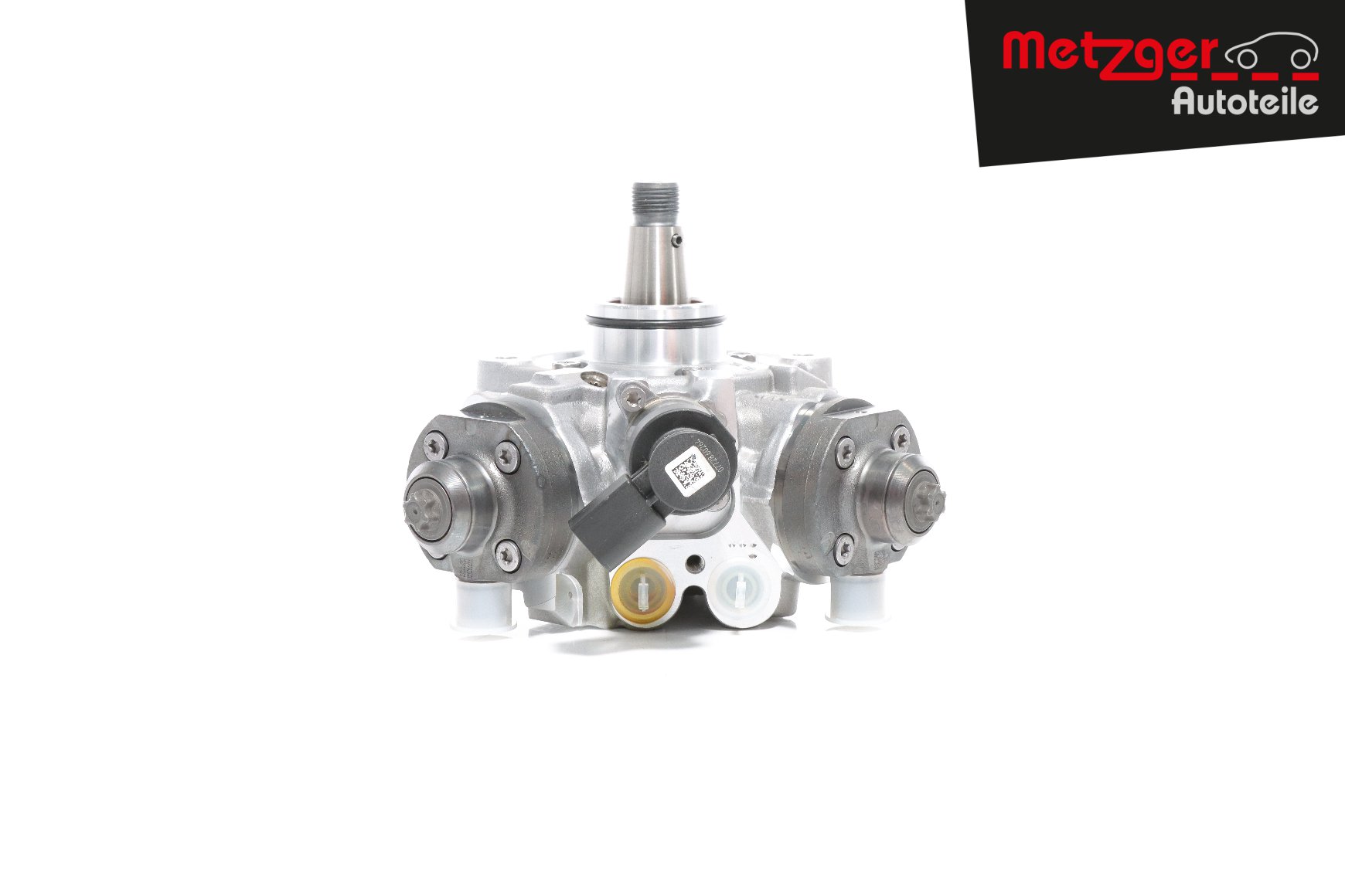 METZGER 0830154 Regolatore pressione carburante 55 TDI Mild Hybrid quattro 345 CV DMKD