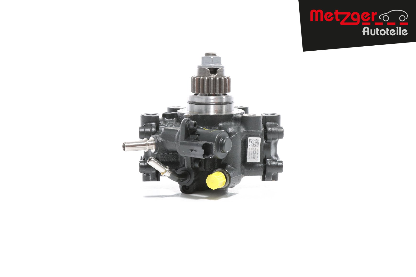 METZGER 0830155 Gaznik pojedyncze części 2.3 dCi 150 FWD (EV0F, HV0F, UV0F, EV03, HV03, UV03) 150 KM M9T 880