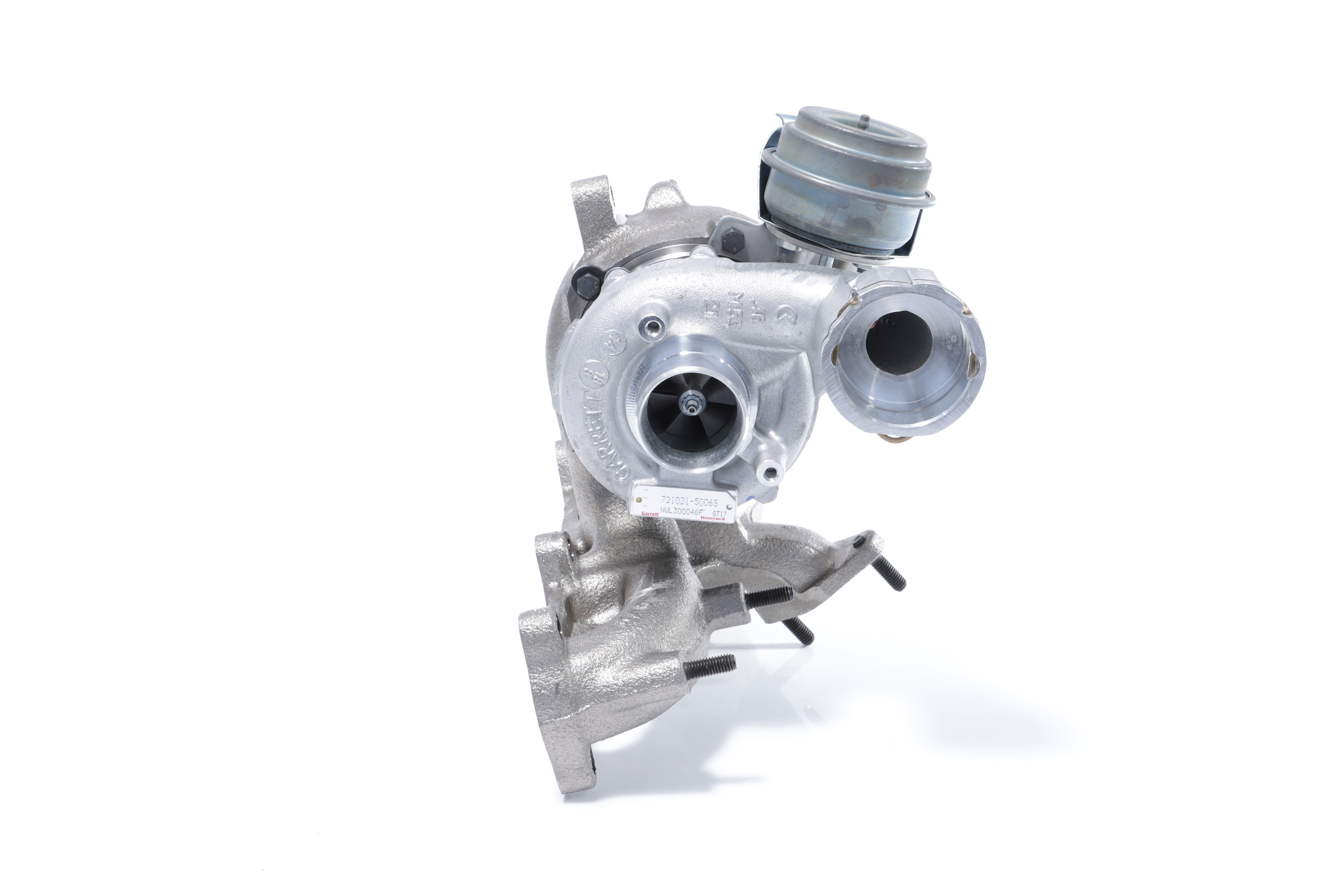 BTS TURBO T912246 Turbo VW Bora Variant 1.9 TDI 150 cv ARL