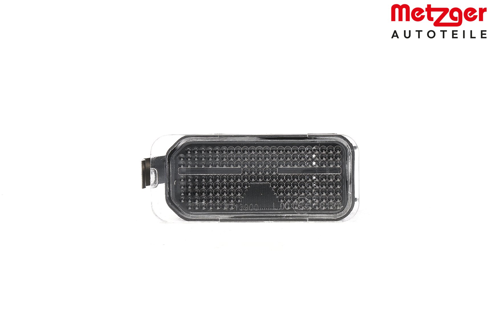 METZGER 2080018 Sárvédő 2.0 EcoBlue 120 LE YNCA
