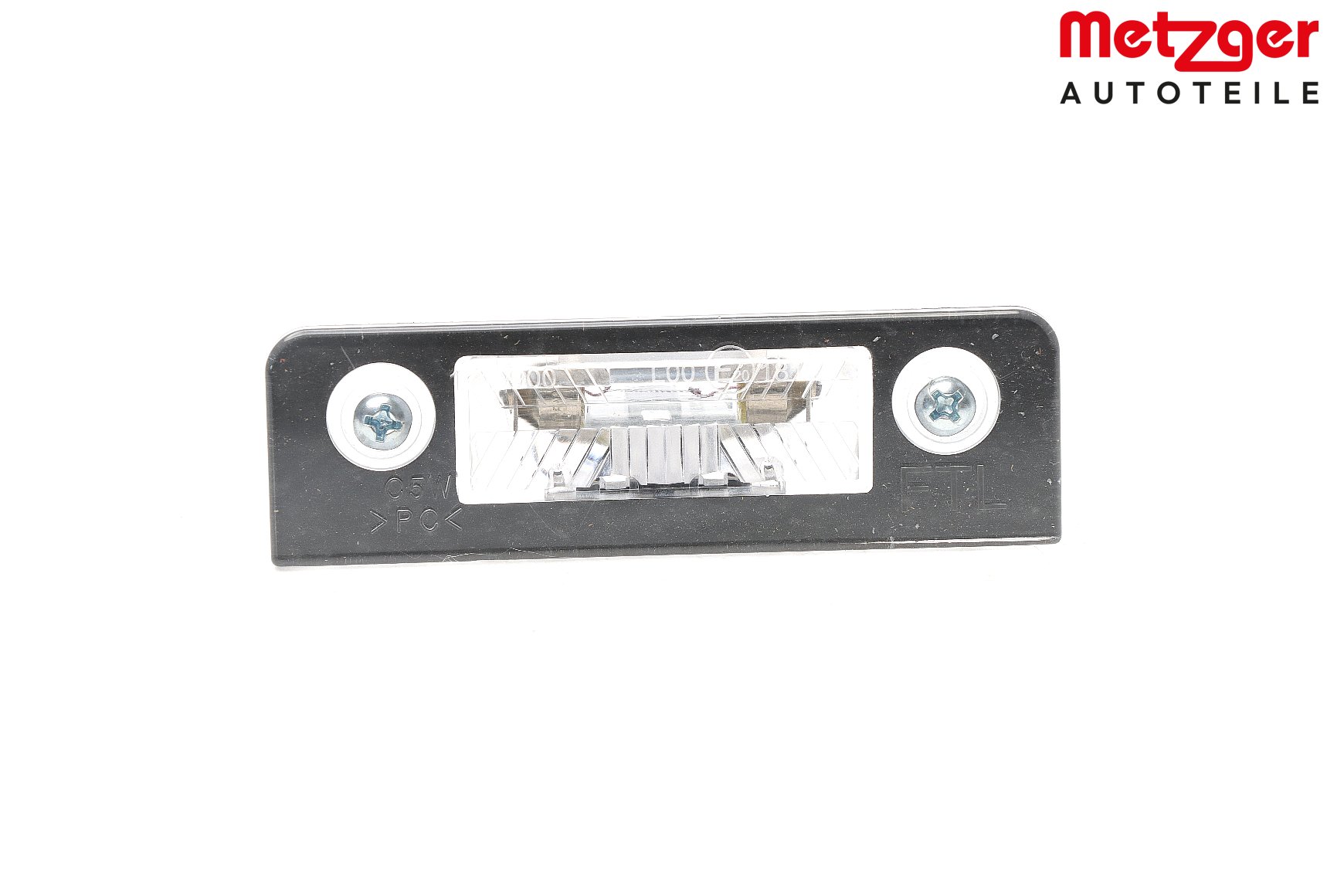 FORD METZGER Rendszámtábla világítás 2080019