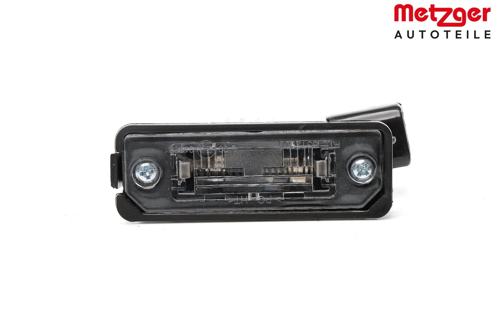 2080035 METZGER Luz de chapa de matrícula preço