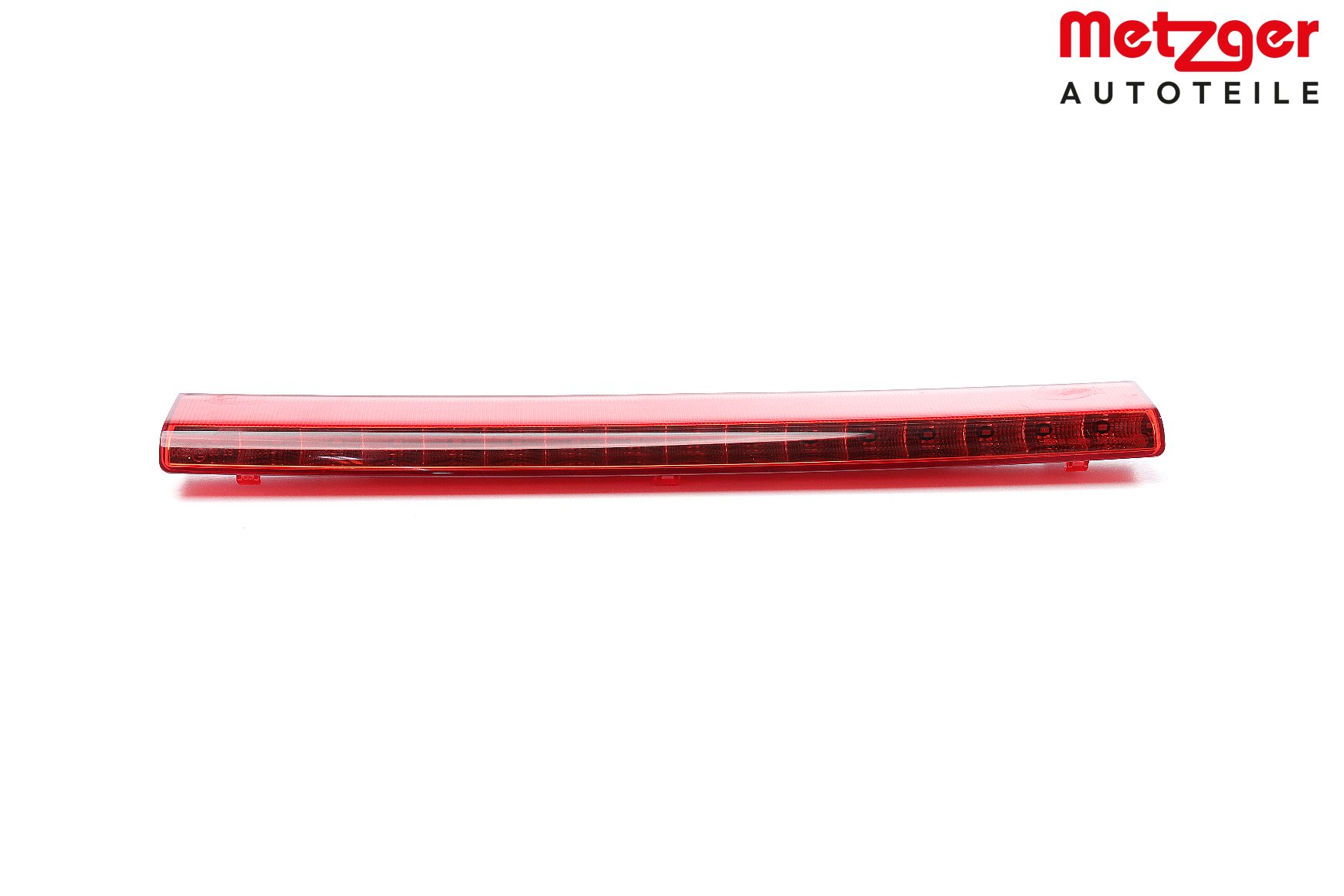 METZGER 2080046 Dritte Bremsleuchte Fiat 500 L 1.4 162 PS EAM