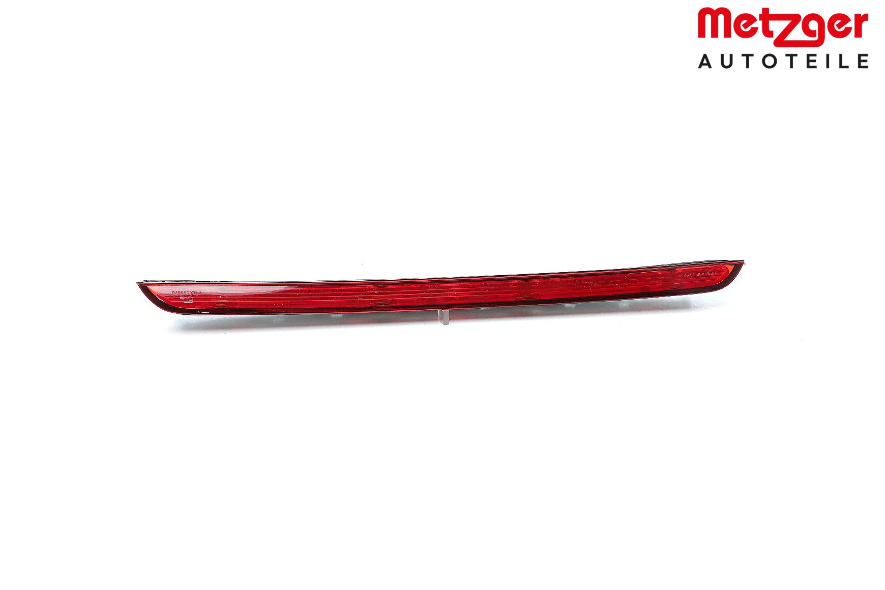 METZGER 2080047 Derde remlicht Audi A4 B8 Avant 2.0 TFSI 224 Pk CNCD