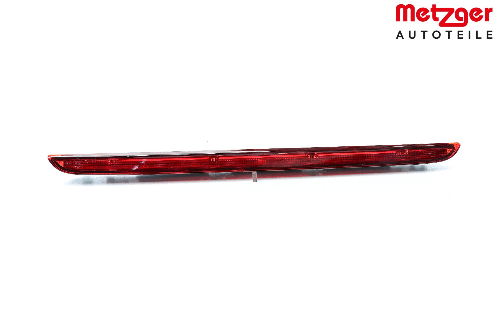 METZGER 2080048 Ekstra bremselys Audi A6 C6 Avant 2.8 FSI quattro 220 HK CCEA