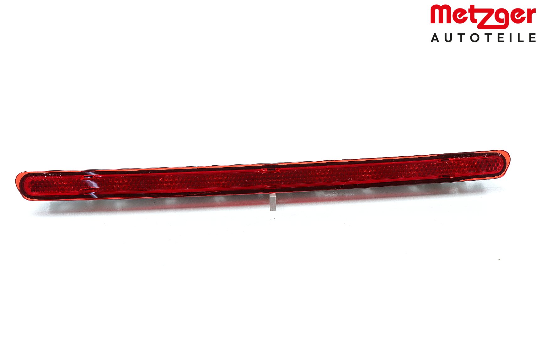 METZGER 2080049 Lisäjarruvalo Audi A3 8p1 1.2 TSI 105 hv CBZB