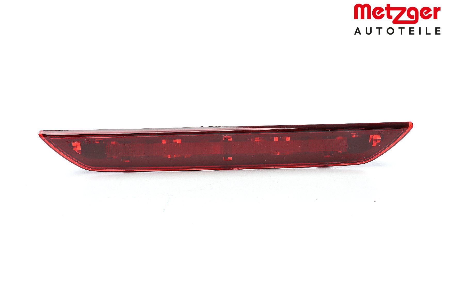 METZGER 2080057 Third brake light Ford Transit V363 2.0 EcoBlue RWD 130 hp YMHA