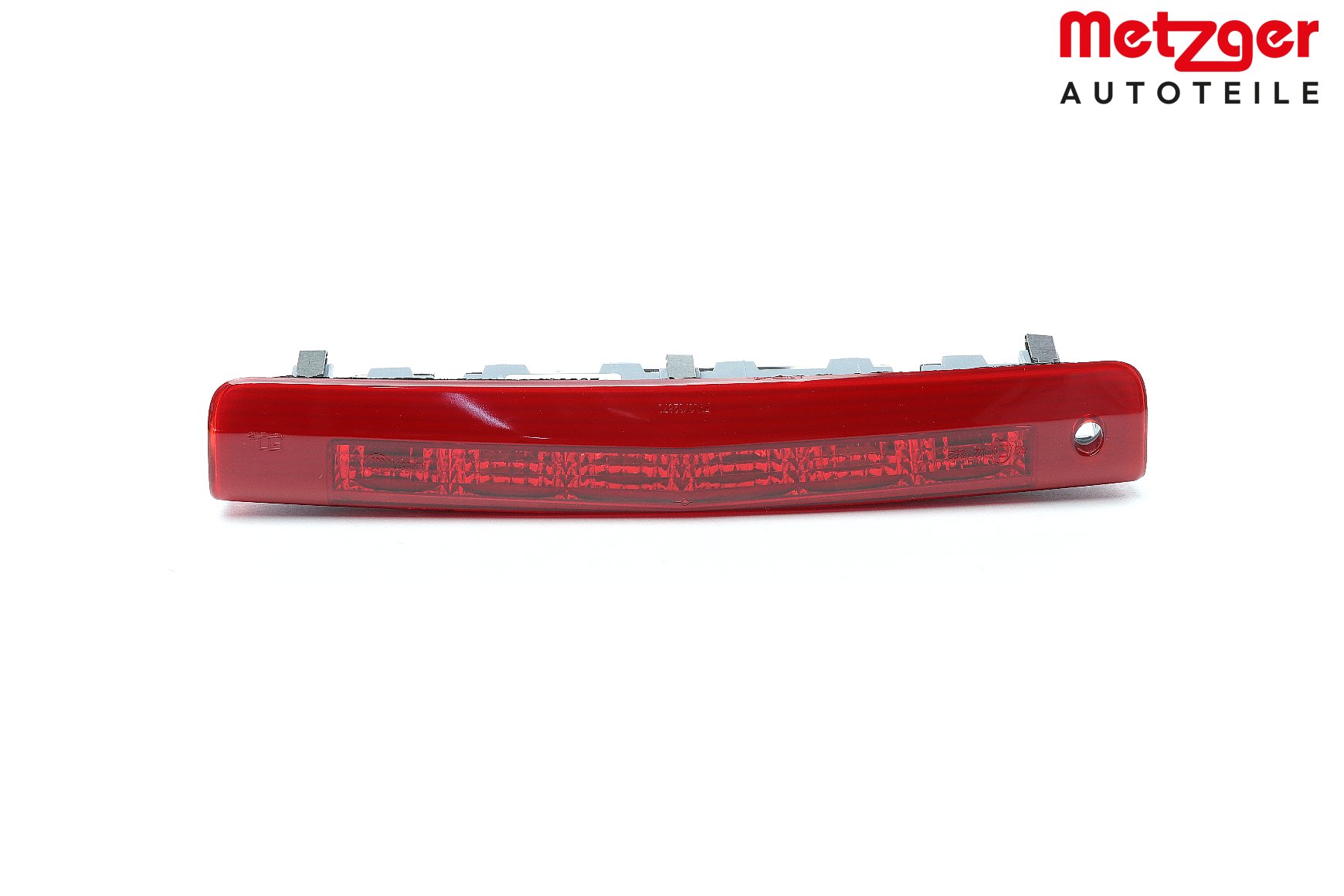 METZGER 2080061 Tercera luz de freno Astra H Hatchback 1.9 CDTI (L48) 150 cv Z 19 DTH
