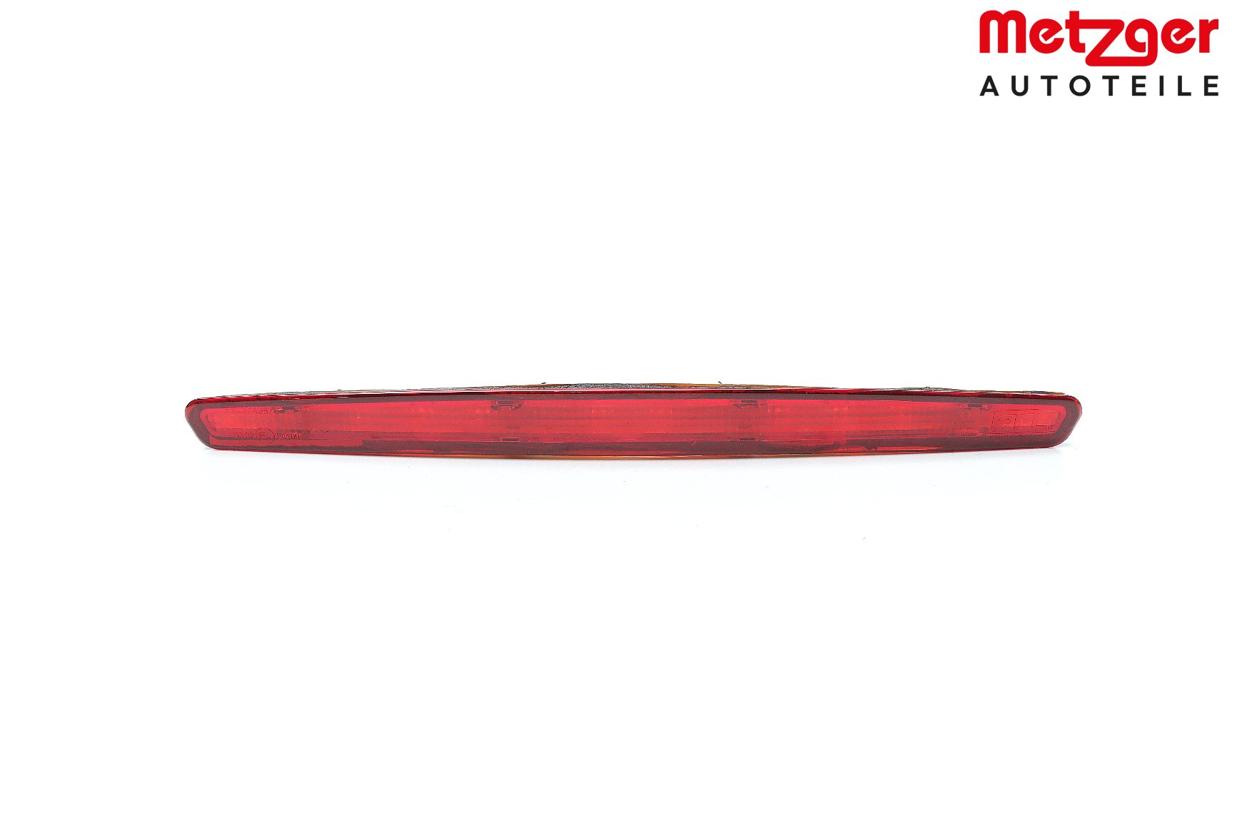 METZGER 2080064 Derde remlicht VAUXHALL Insignia Mk1 (A) Sedan (G09) 2.0 CDTI 4x4 (69) 190 Pk A 20 DTR