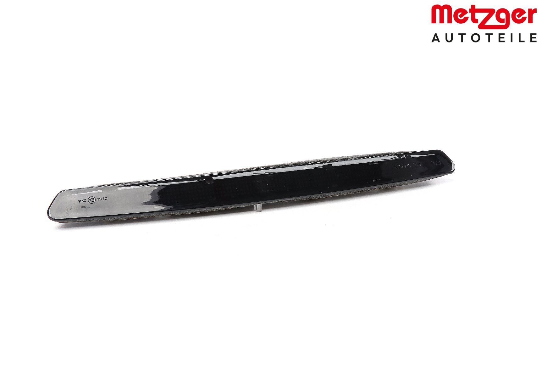 METZGER 2080065 Motorbeschermplaat 2.0 CDTI 4x4 (69) 190 Pk A 20 DTR