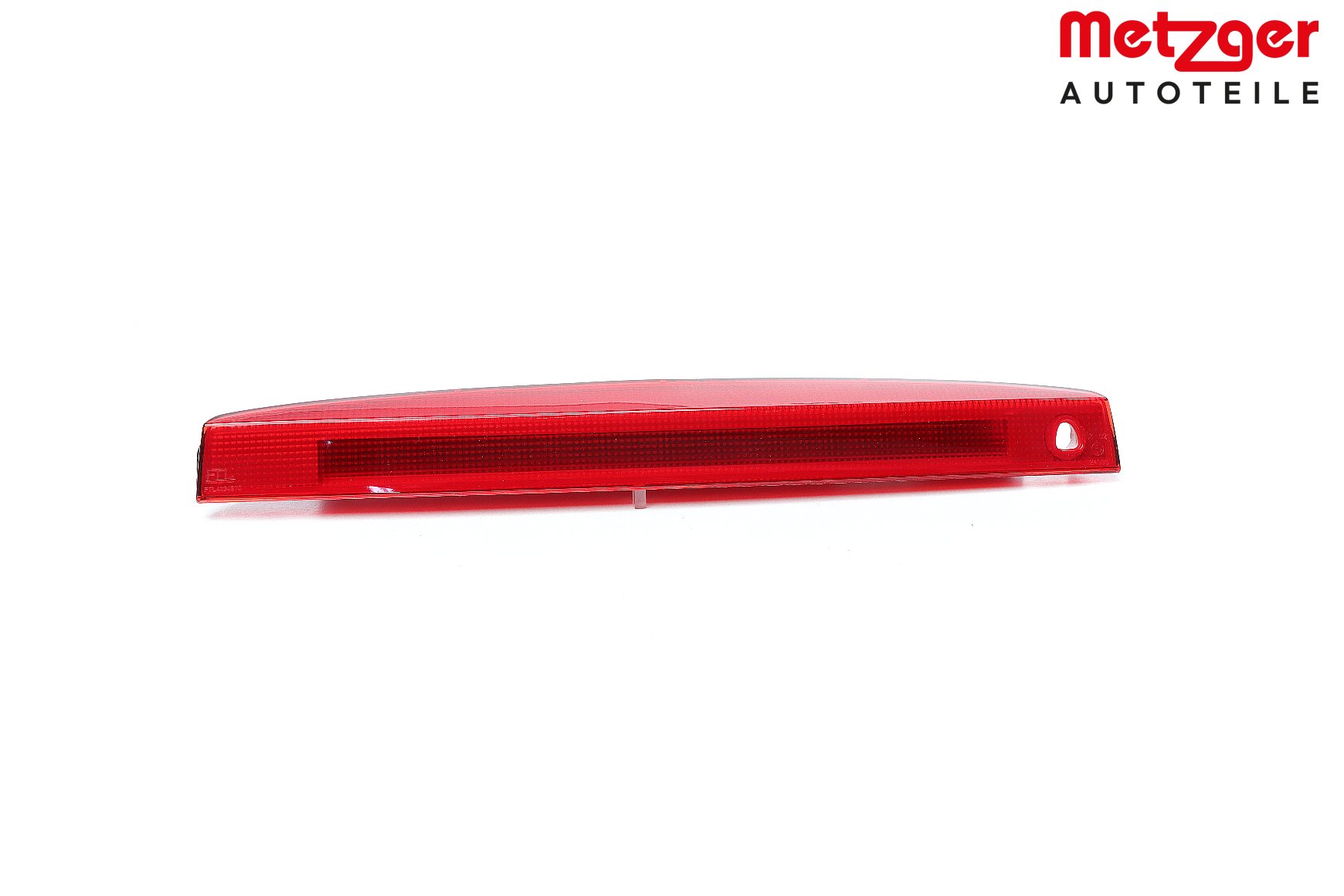 METZGER 2080075 Luz 3o stop Renault Megane II Combi 1.5 dCi (KM0F) 82 cv K9K 722