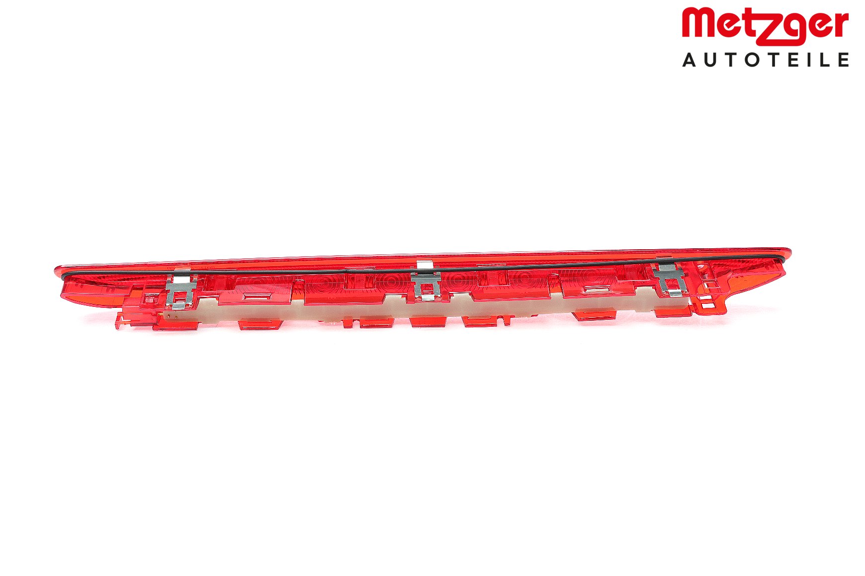 METZGER 2080083 3e feu de stop Seat Leon 5f8 1.4 TSI 122CV 2015