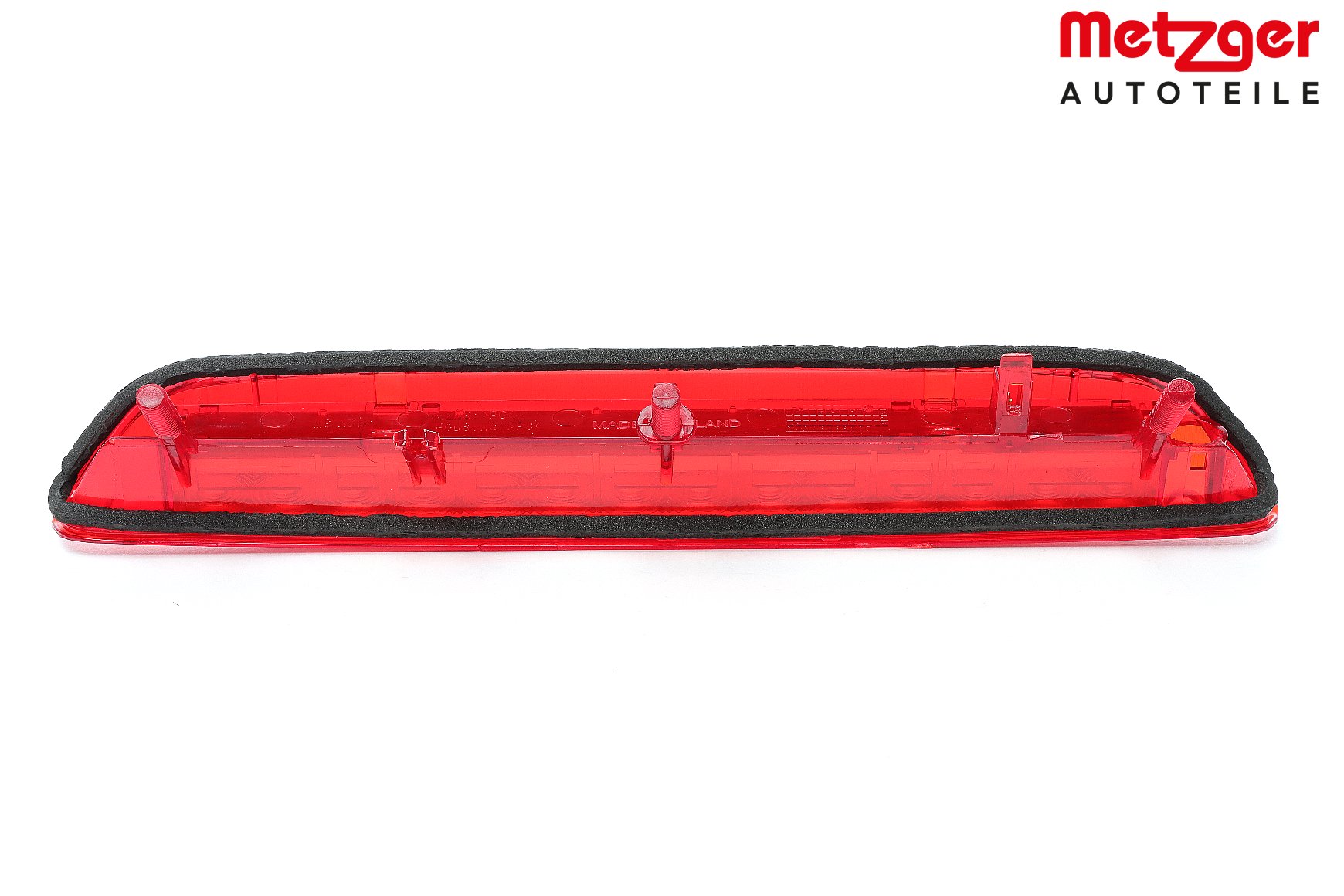 METZGER 2080084 Third brake light Skoda Octavia Mk2 Estate 2.0 TDI RS 170 hp BMN