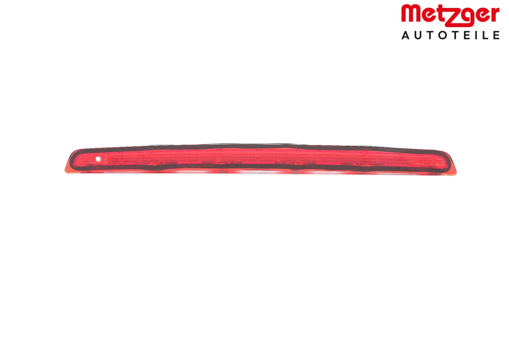 METZGER 2080085 Third brake light SKODA Scala Hatchback 1.0 TSI 116 hp DXUA