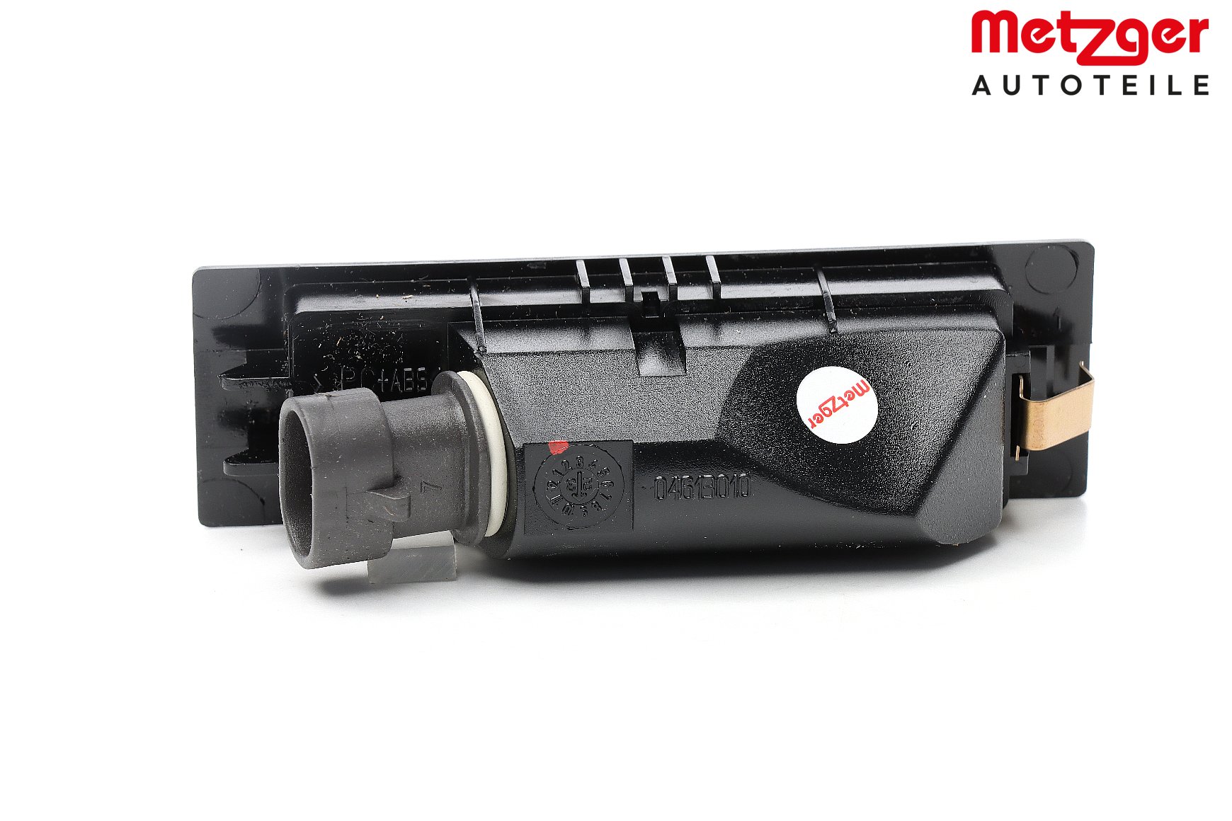 FIAT METZGER Led φωτα πινακιδασ αυτοκινητου 2080117