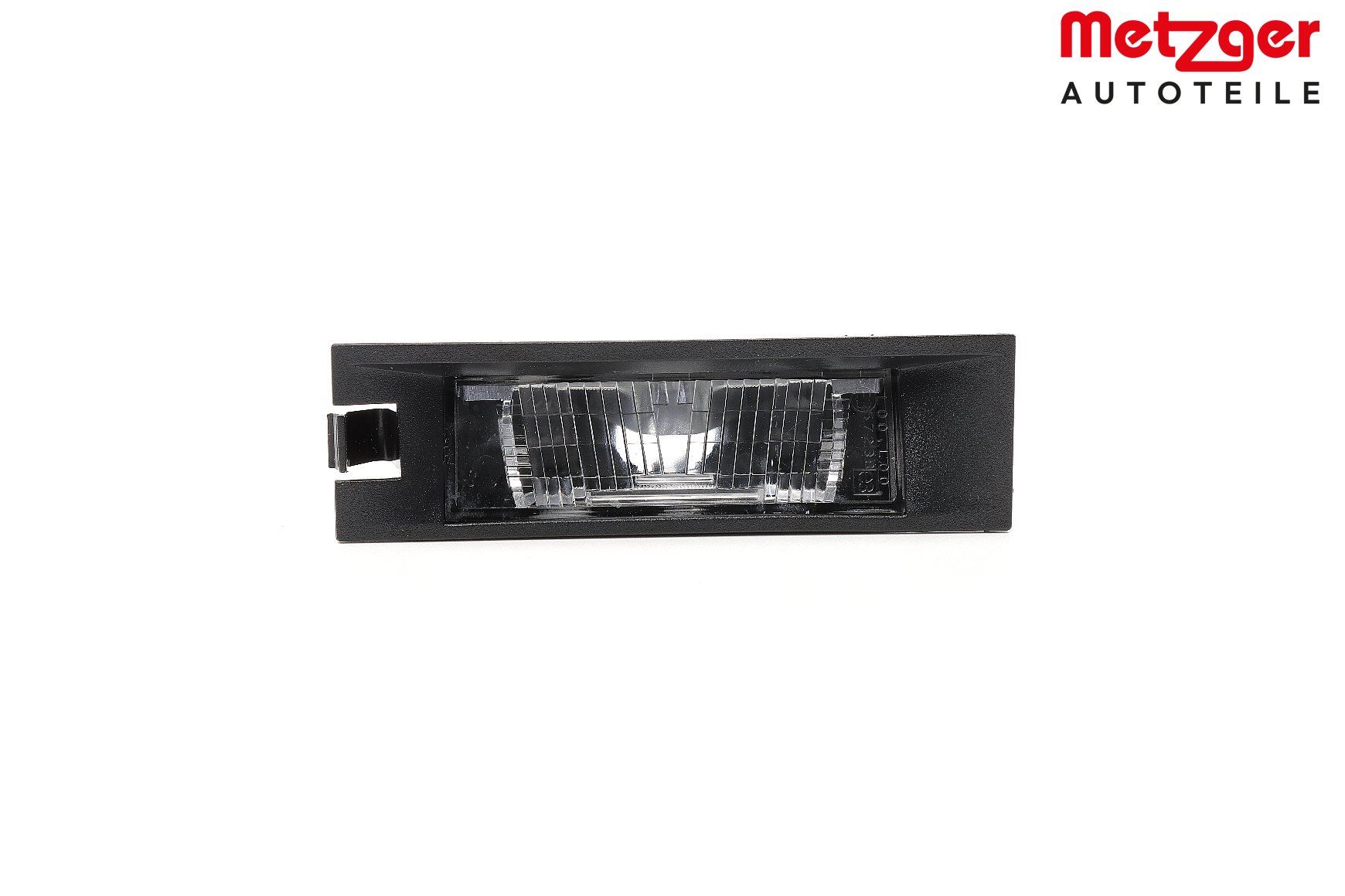 FIAT METZGER Λάμπες πινακίδας 2080118