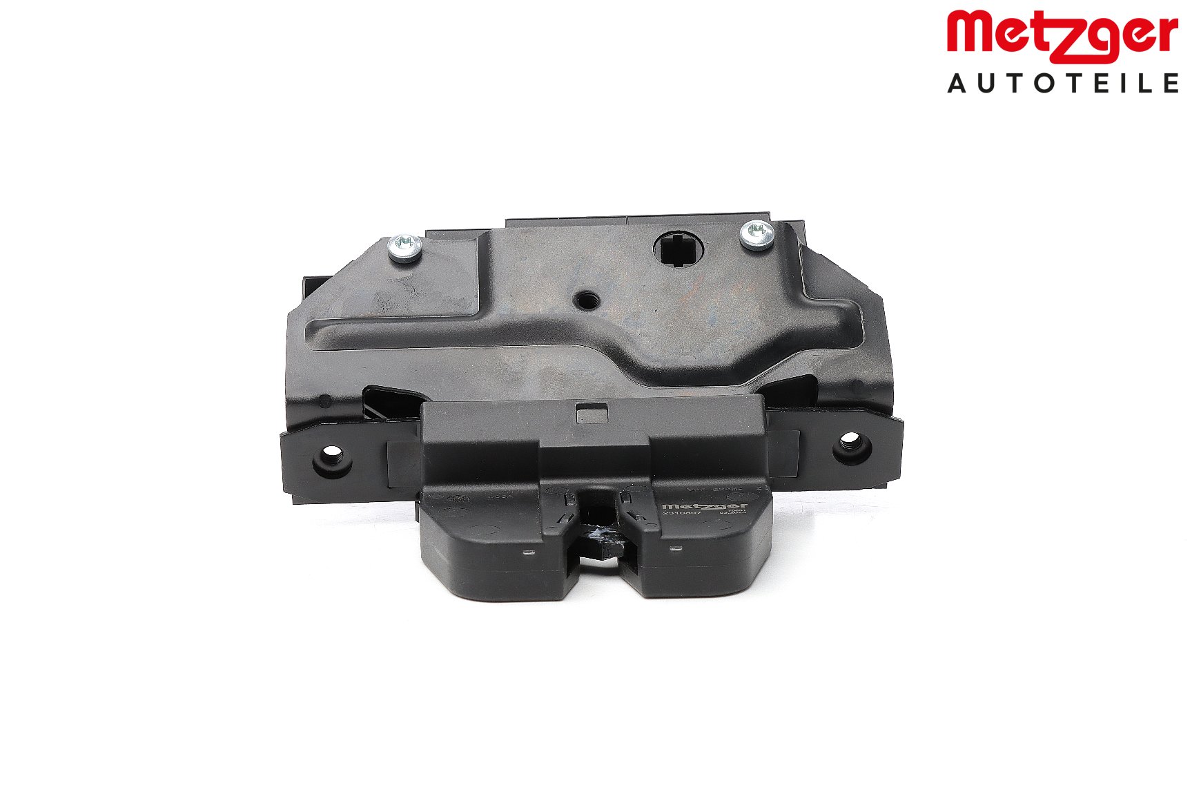 METZGER 2310897 Takaluukun lukko Opel Vectra C CC 1.9 CDTI (F68) 100 hv Z 19 DTL