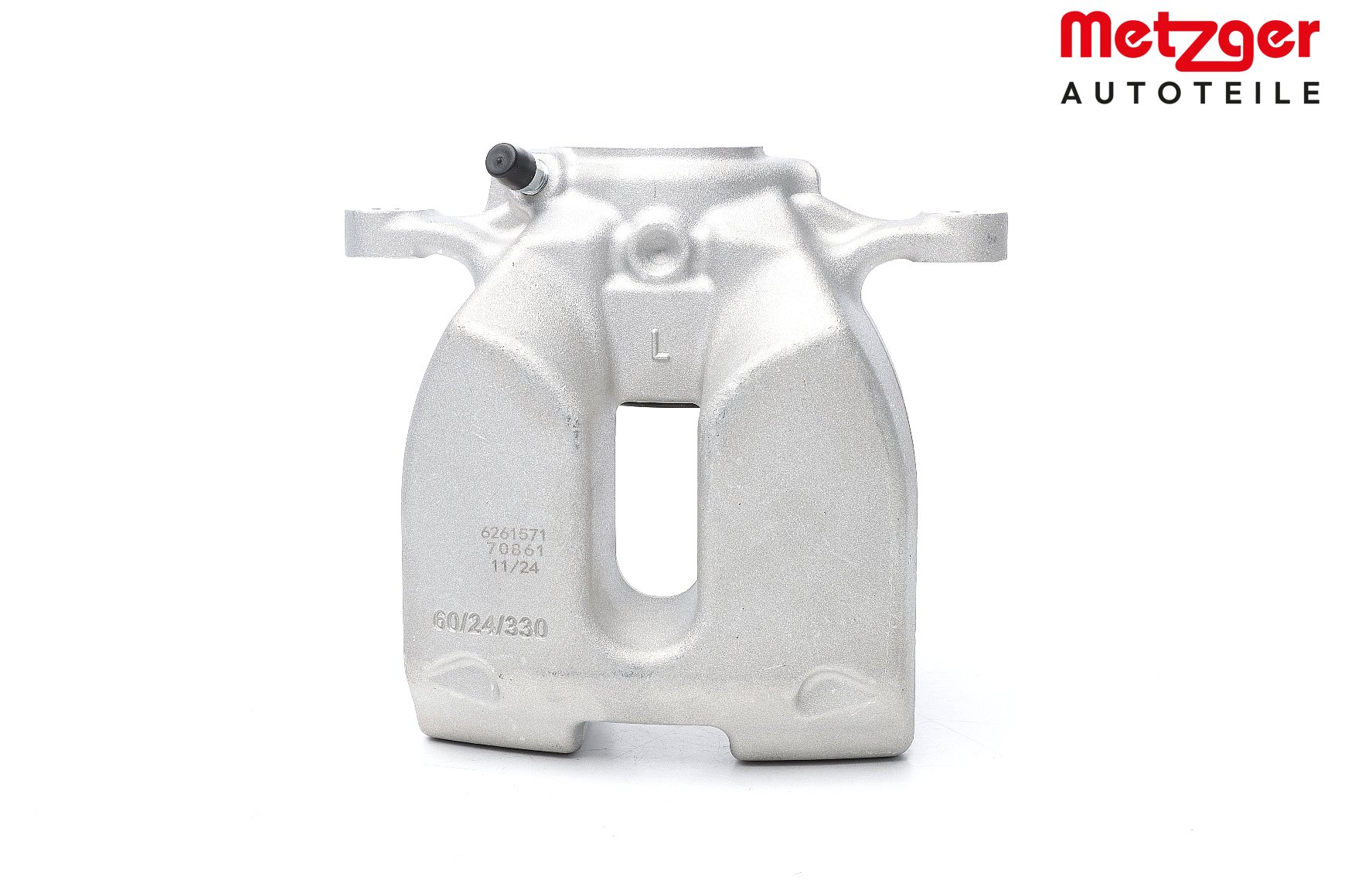 METZGER 6261571 Bremssattel BMW 3 (G21) Touring 320e xDrive Plug-in-Hybrid 204 PS GC1