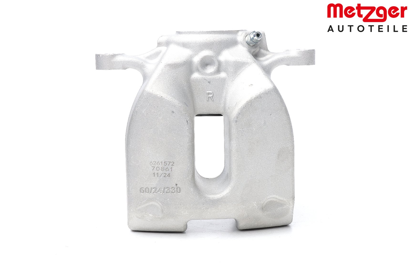 METZGER 6261572 Bremssattel BMW 3 (G21) Touring 320e xDrive Plug-in-Hybrid 204 PS GC1