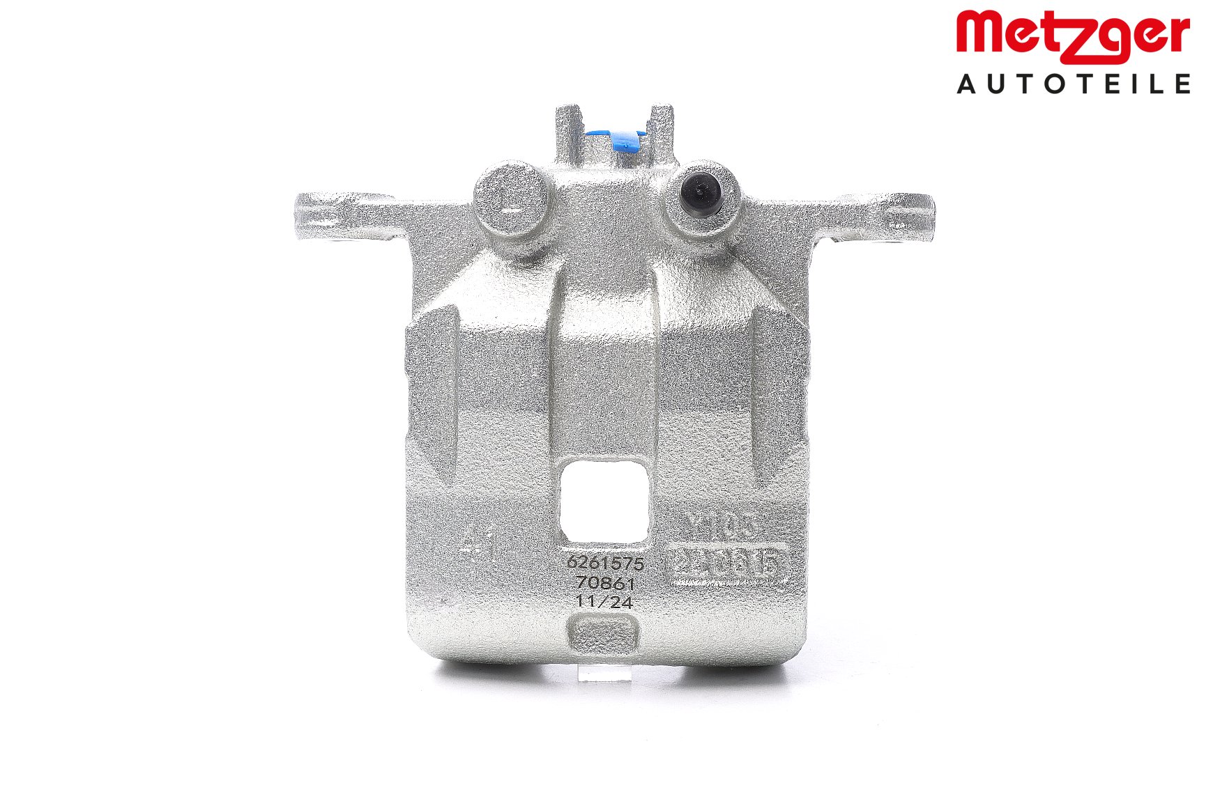 METZGER 6261575 Remklauw Suzuki Swift fz nz 1.2 (AZH 412, ZC72S) 94 Pk K12B