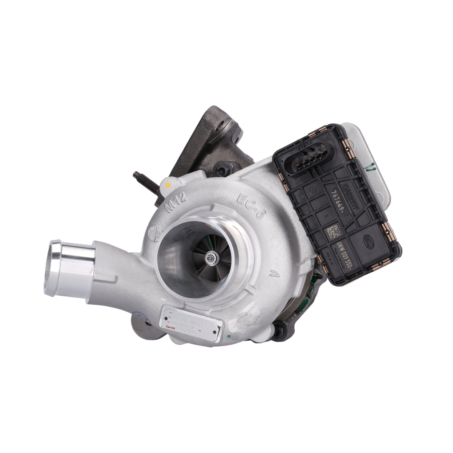 FEBI BILSTEIN 186667 Turbo Ford Transit Custom Van 2.2 TDCi 155 LE CVFF