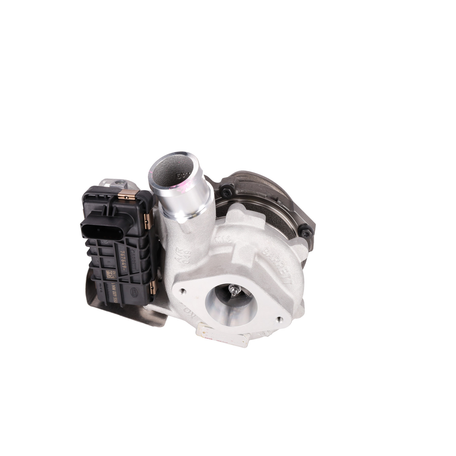 FEBI BILSTEIN 186677 Lambda sensor 2.2 TDCi RWD 125 hp CYR5