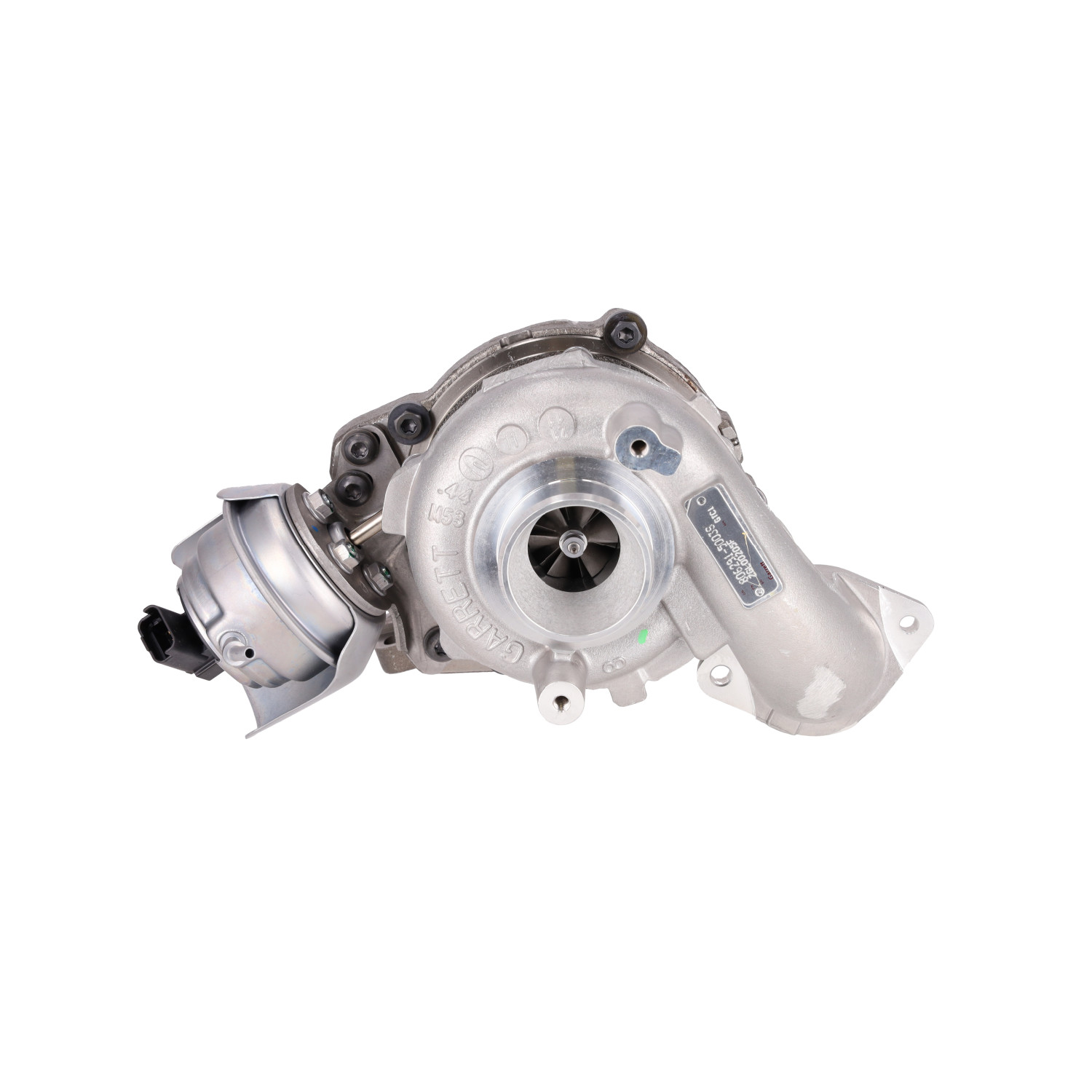 FEBI BILSTEIN 186723 Turbo Ford C Max 2 1.6 TDCi 115 LE T1DB