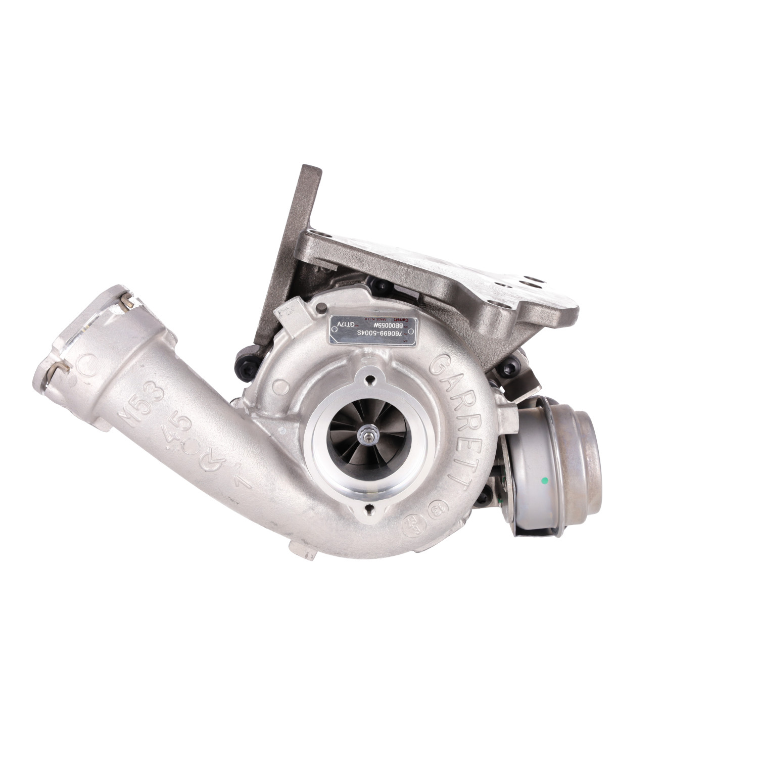 FEBI BILSTEIN 186728 Turbo VW Multivan T5 2.5 TDI 174 cv BPC