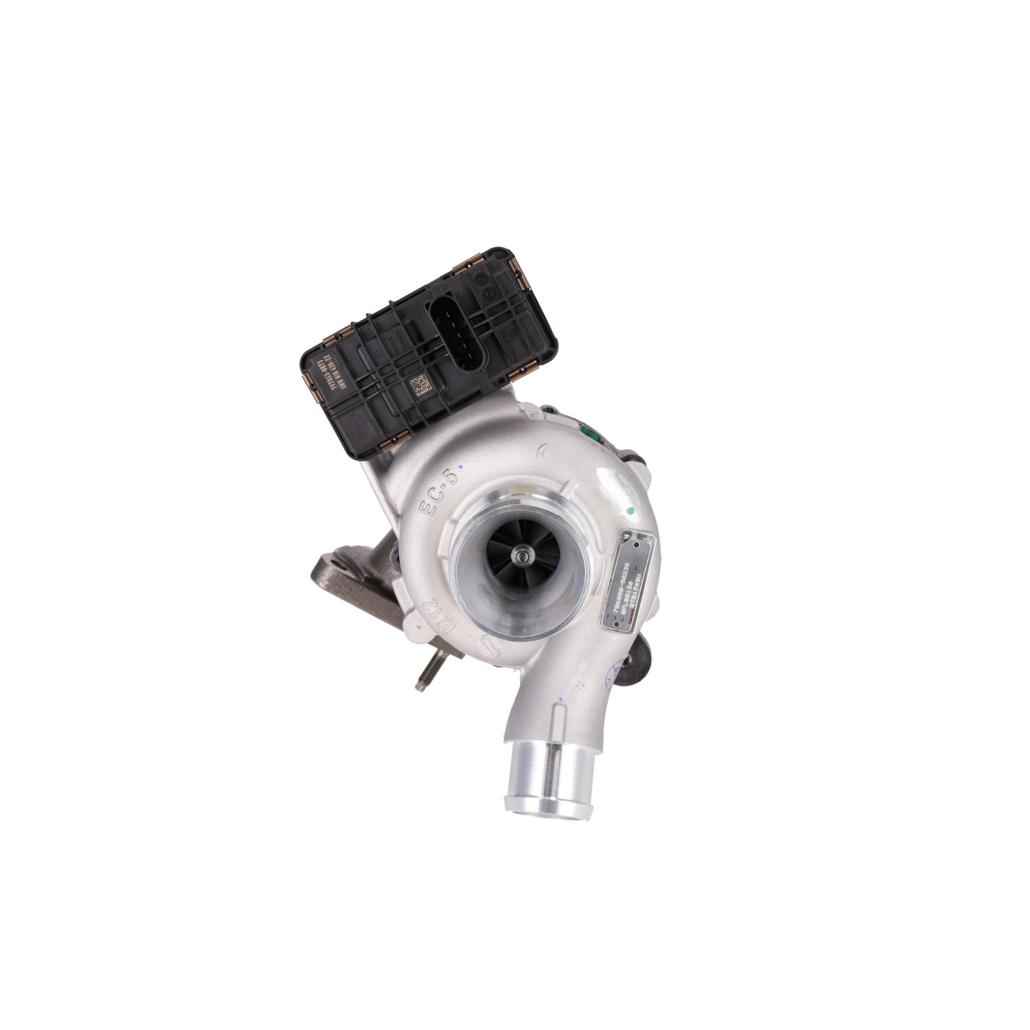 FEBI BILSTEIN 186747 Turbo Ford Transit Custom Van 2.2 TDCi 155 LE CVFF