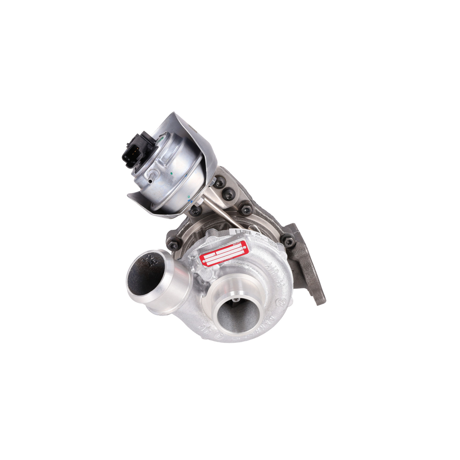 FEBI BILSTEIN 186770 Turbo Ford Grand C Max 2.0 TDCi 115 LE TYDA