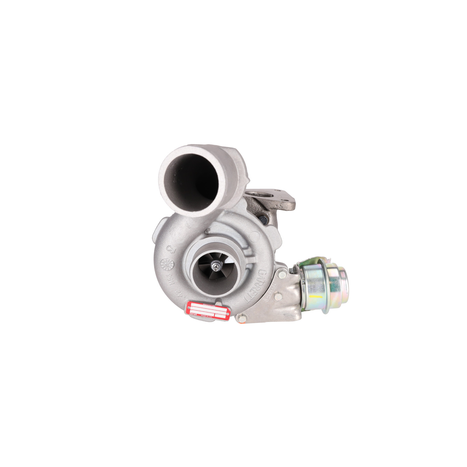 FEBI BILSTEIN 186832 Turbo Renault Scenic 2 1.9 dCi 120 HK F9Q 812