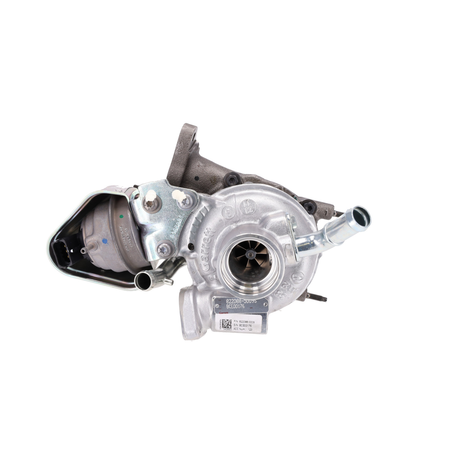 FEBI BILSTEIN 186867 Zestaw montażowy kolektora wydechowego 1.3 CDTI (08, 68) 75 KM B 13 DTN