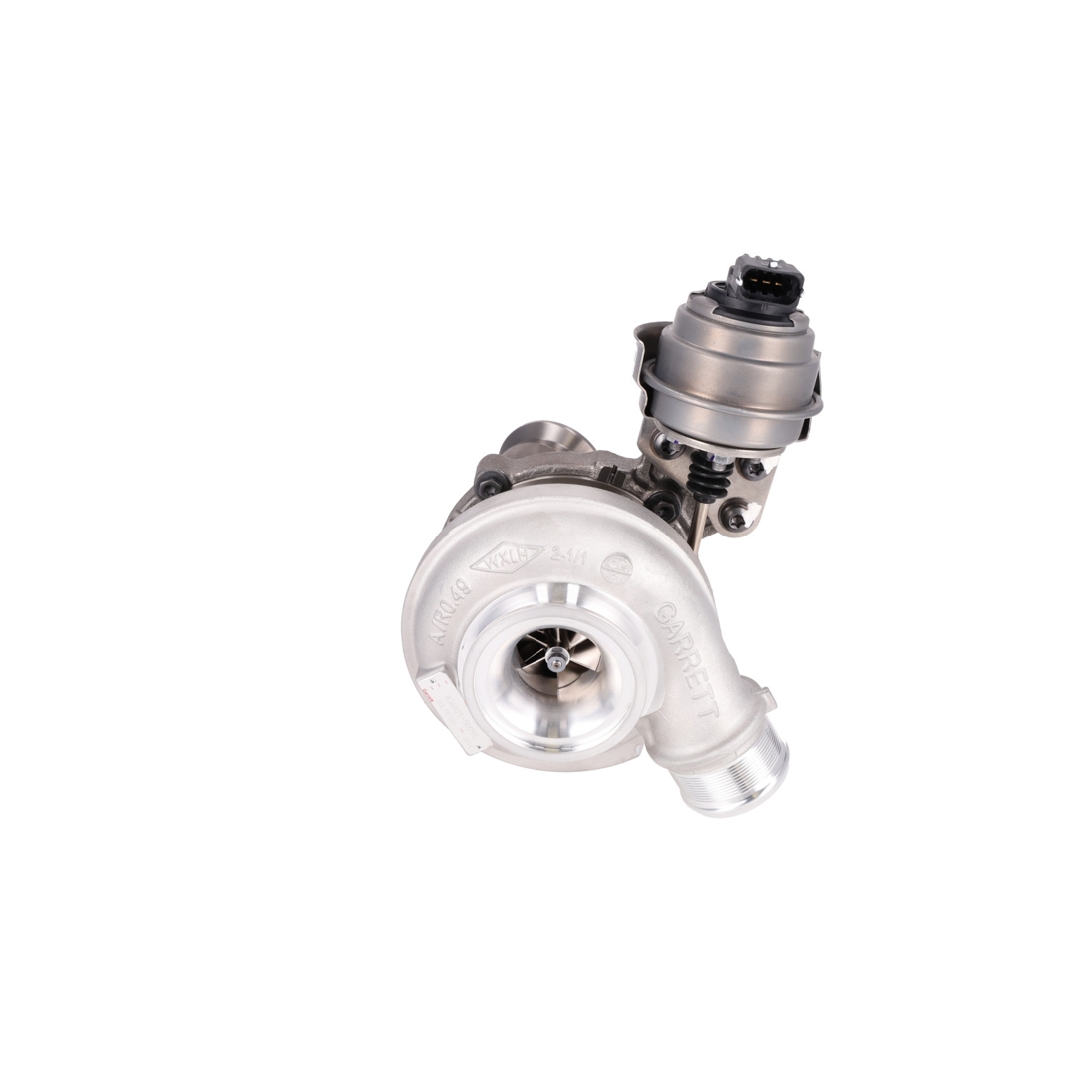 FEBI BILSTEIN 186880 Turbo Iveco Daily 4 2.3 35C13 V, 35C13 V/P, 35S13 V, 35S13 V/P 126 cv F1AE0481V