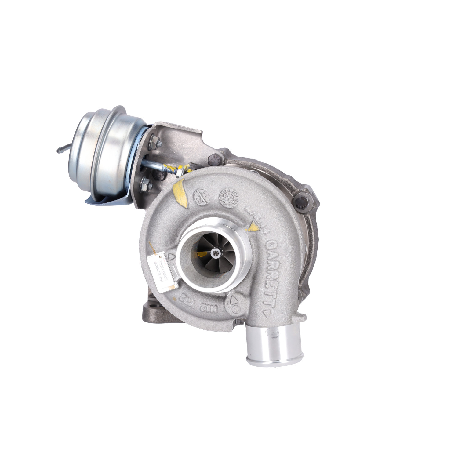 FEBI BILSTEIN 186949 Turbo Kia Pro Ceed JD 1.6 CRDi 110 110 cv D4FB