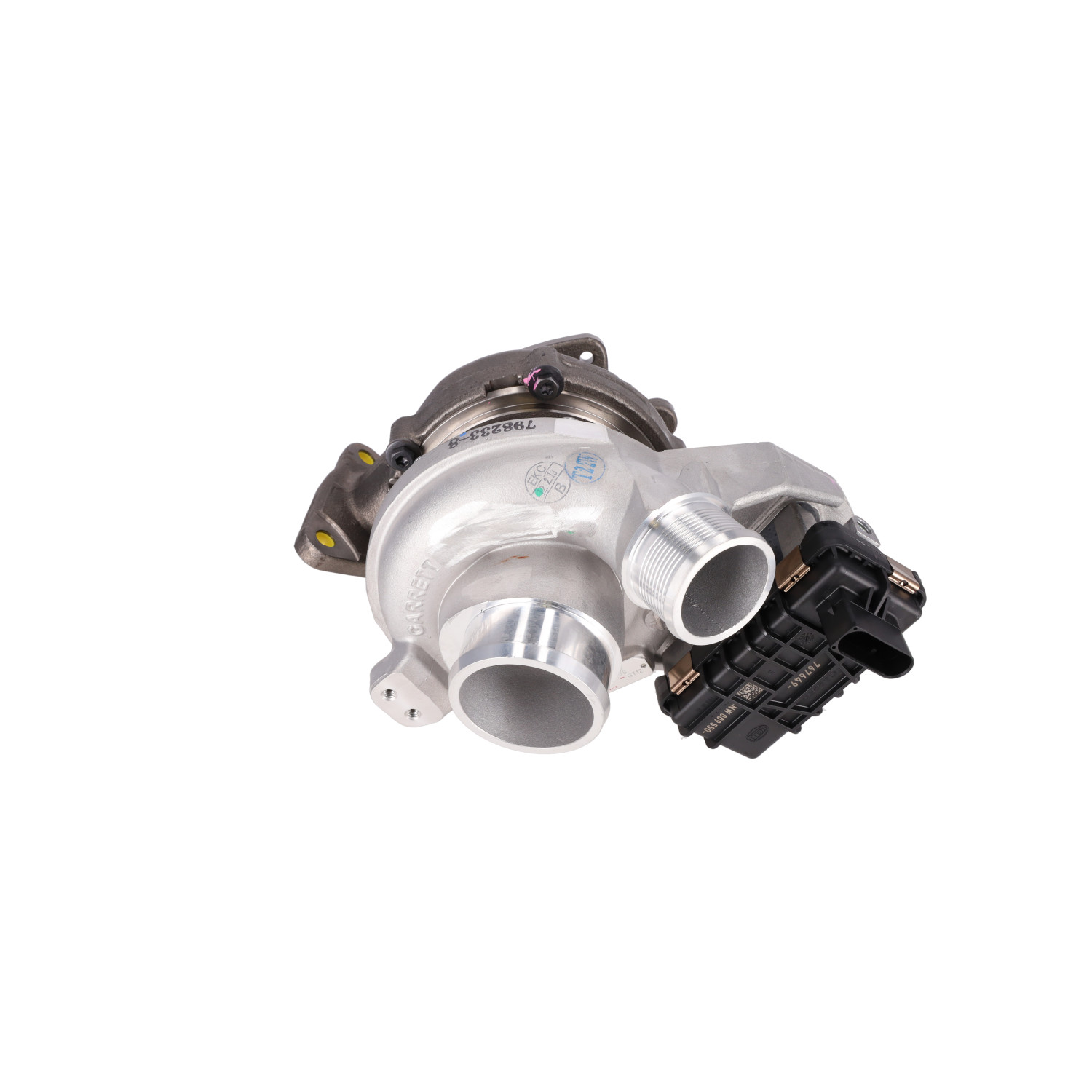 FEBI BILSTEIN 187014 Turbo LAND ROVER Range Rover III (L322) 4.4 D 4x4 313 hk 448DT(DITC)