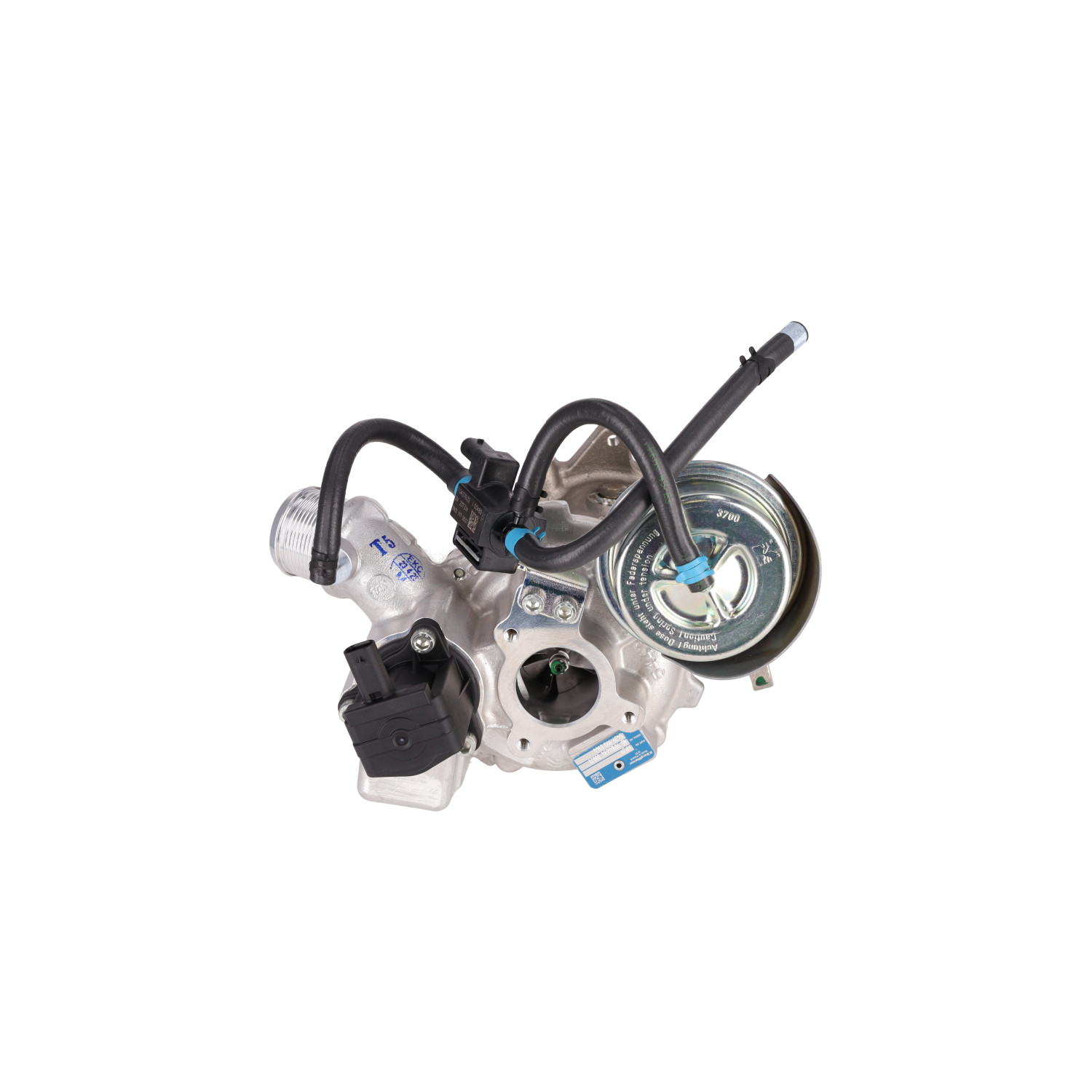 FEBI BILSTEIN 187283 Turbo Ford C Max 2 1.6 EcoBoost 182 LE JTDB