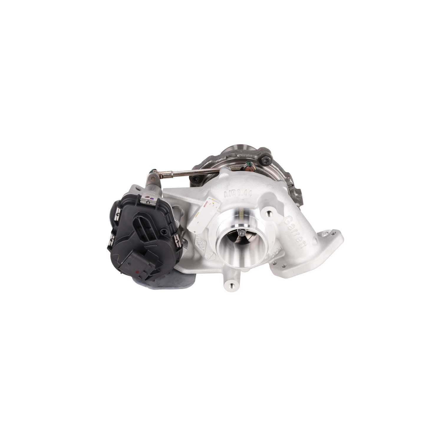 FEBI BILSTEIN 187461 Eksosrør 1.5 TDCi EcoBlue 125 hk ZTJC