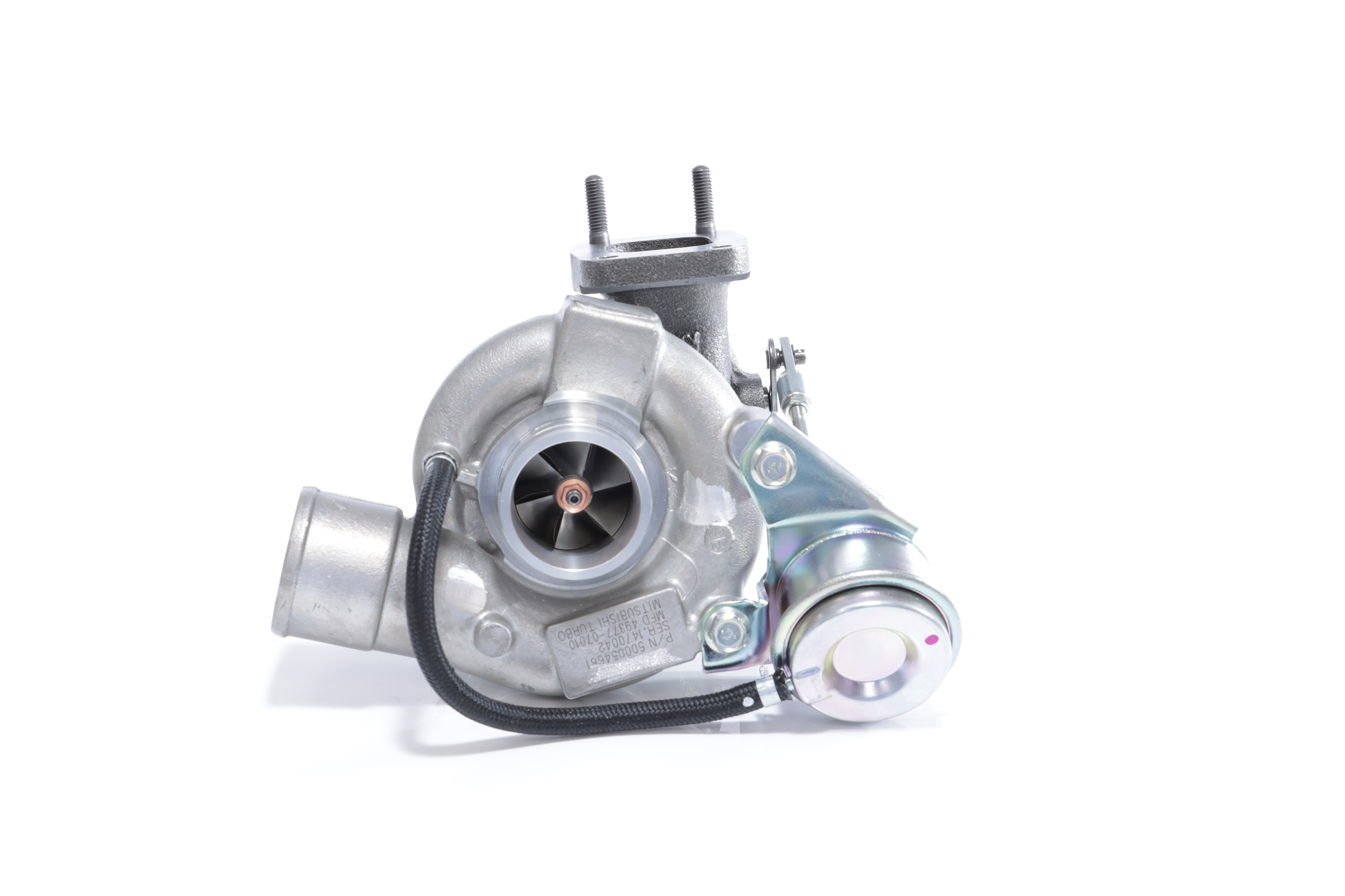 BTS TURBO T912419 Lambdasonde (NOx, O2) 2.8 50 C 13 125 Pk 8140.43S