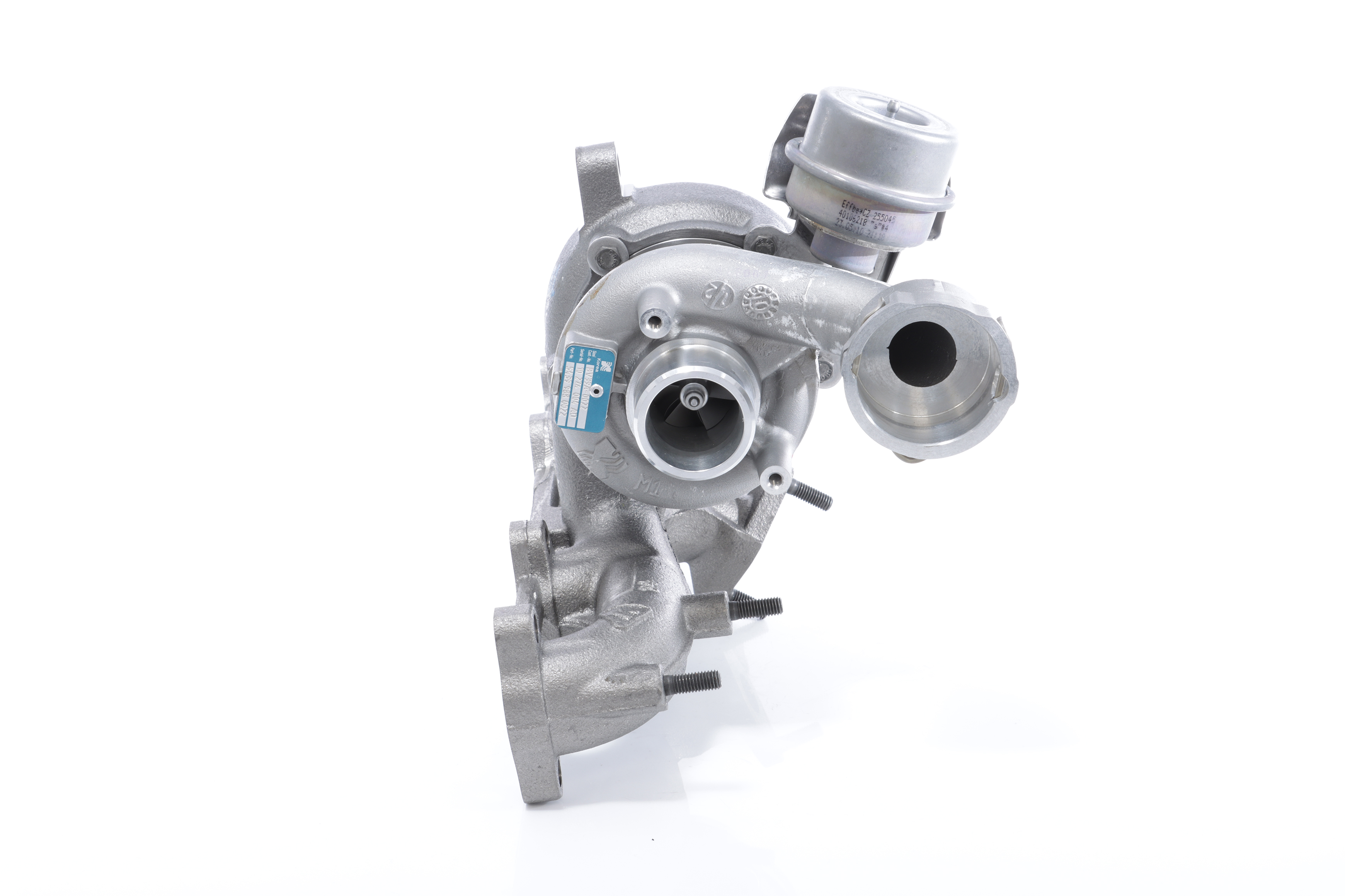 BTS TURBO T914013 Turbo Passat B6 Variant 1.9 TDI 105 PS BXE