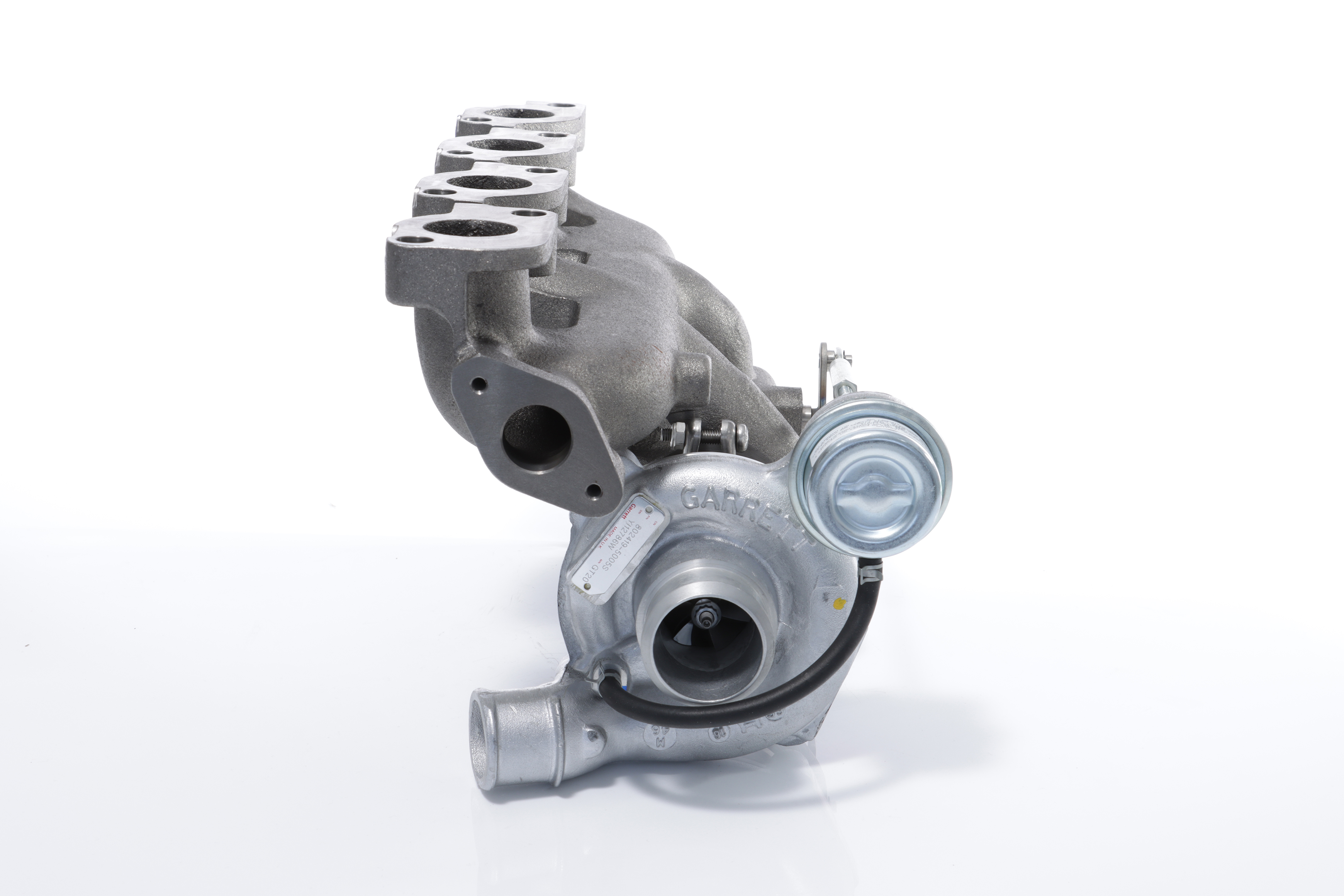 BTS TURBO T914093 Turbo Ford Transit Mk5 Bus 2.0 DI 86PS 2006