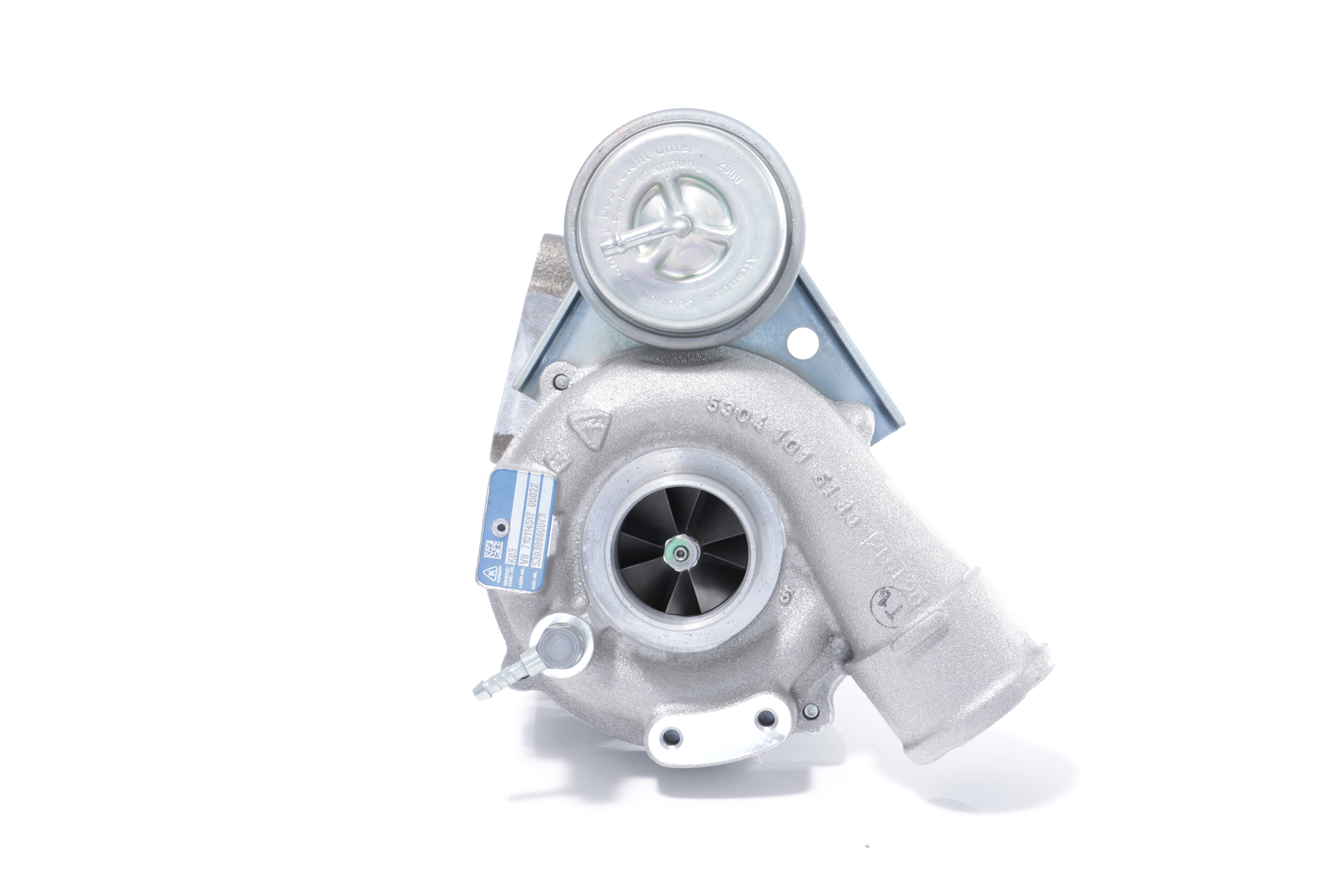 BTS TURBO T914173 Turbo Audi A4 B6 1.8 T 190PS 2003
