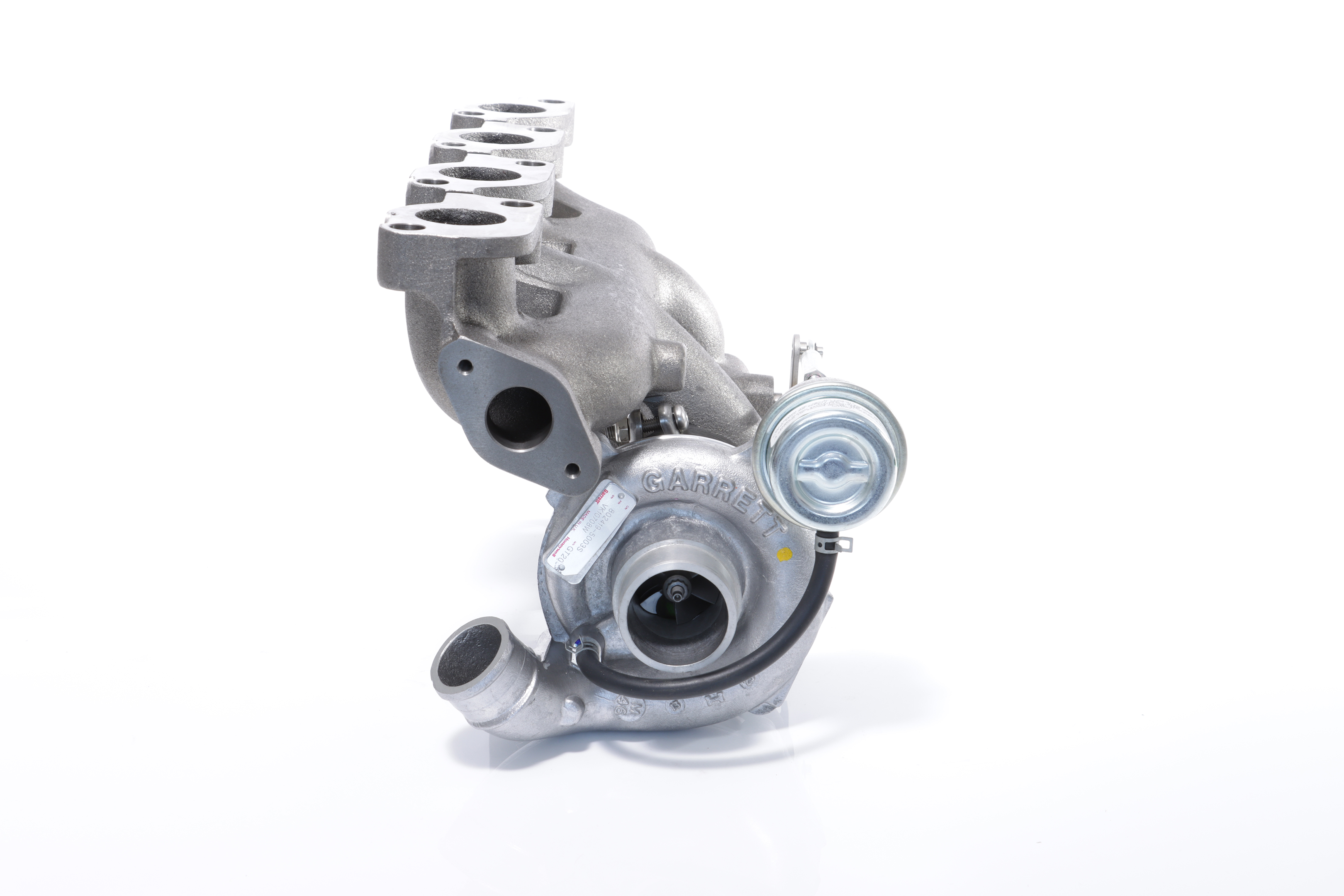 BTS TURBO T914277 Turbolader Ford Transit Mk5 Bus 2.0 DI (F_E_, F_F_, F_G_) 75 PS