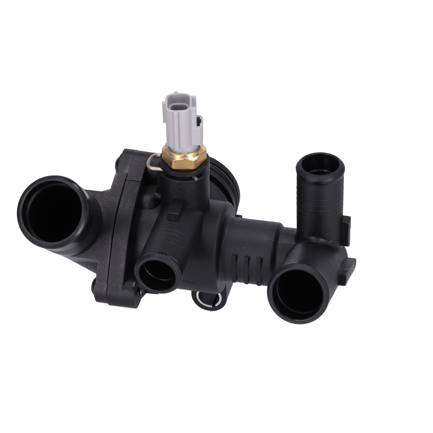 FEBI BILSTEIN 193094 Thermostat Ford Transit V363 2.0 EcoBlue 4x4 130 hp YMR6
