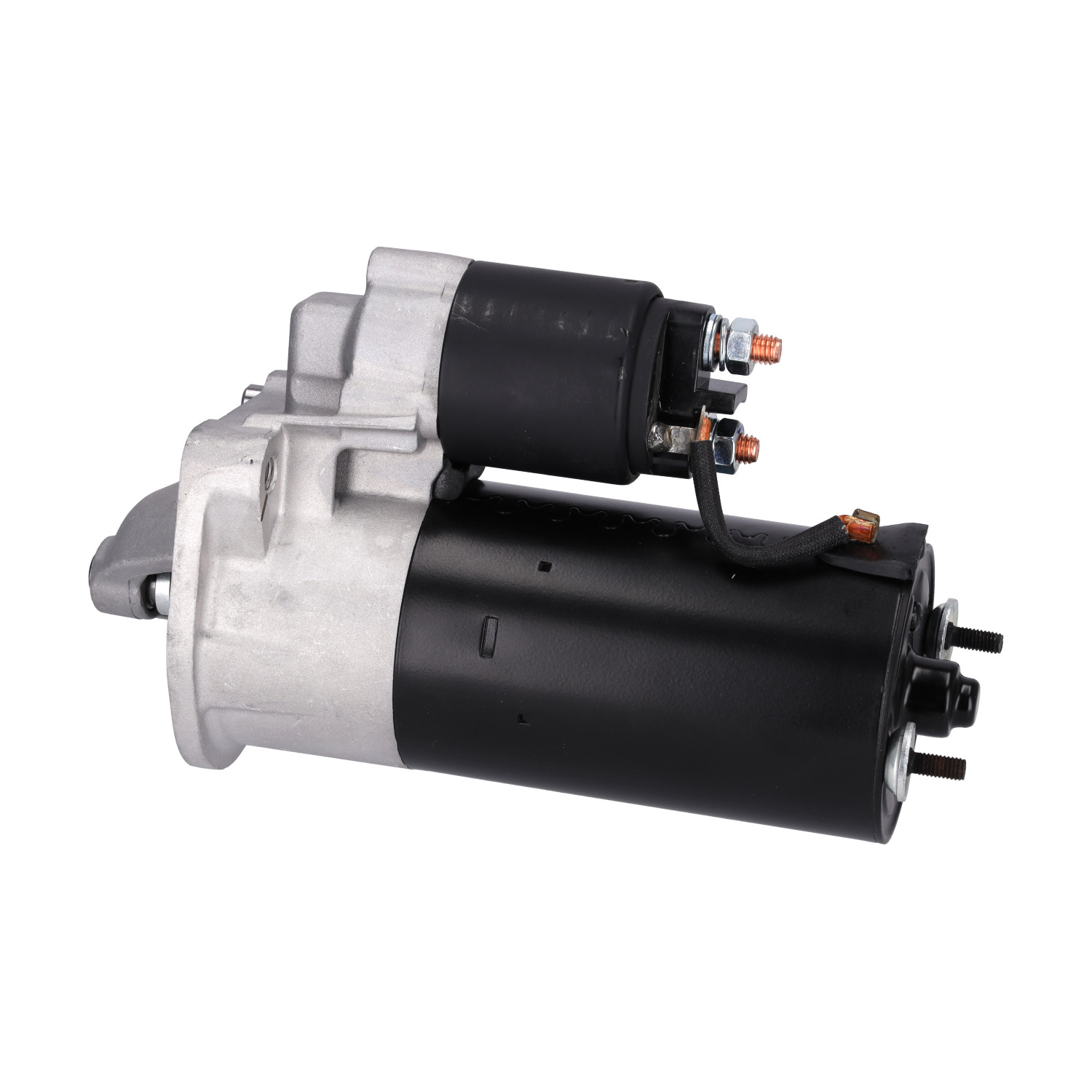 FEBI BILSTEIN 193143 Ajovalon säätömoottori 2.4 Tdi 163 hv D 5244 T9
