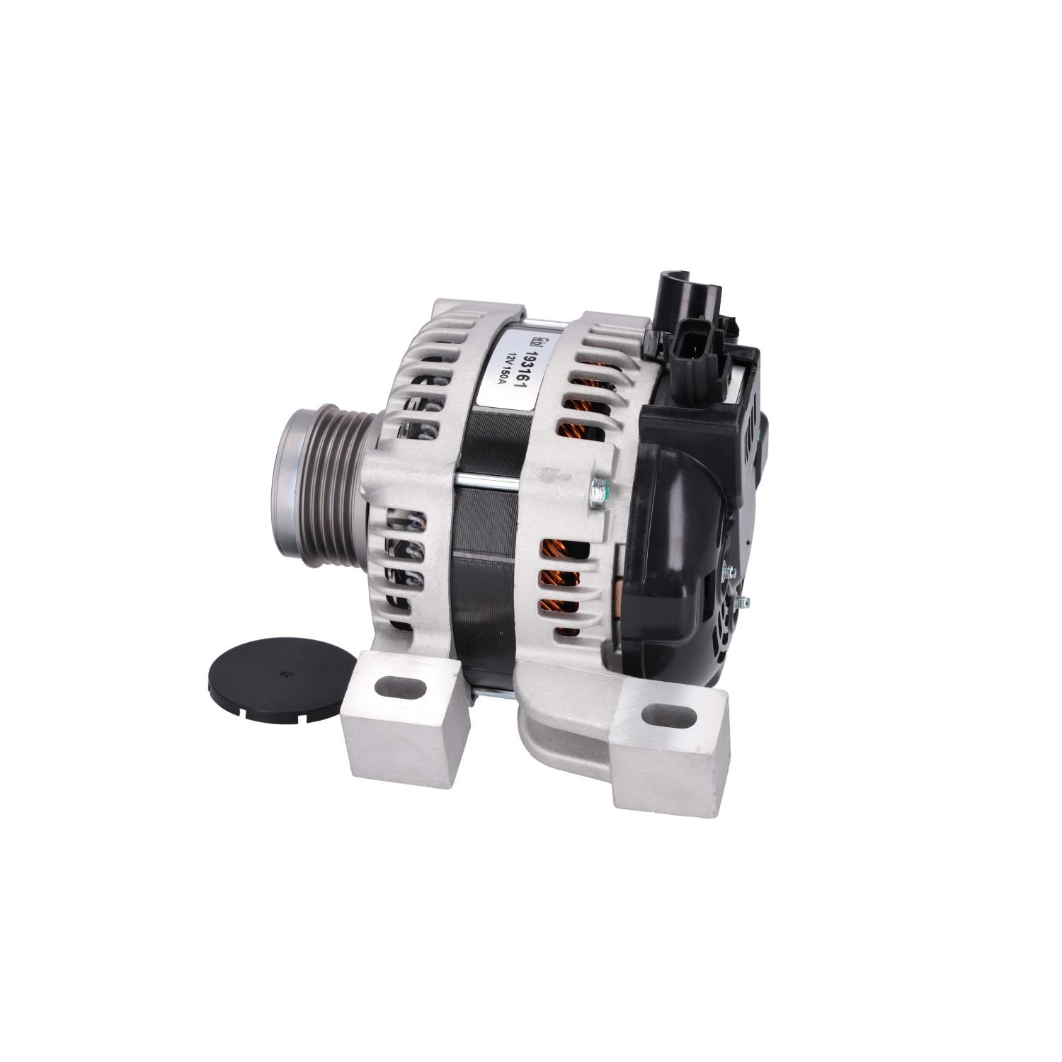 FEBI BILSTEIN 193161 Ajovalon säätömoottori D5 179 hv D 5244 T8