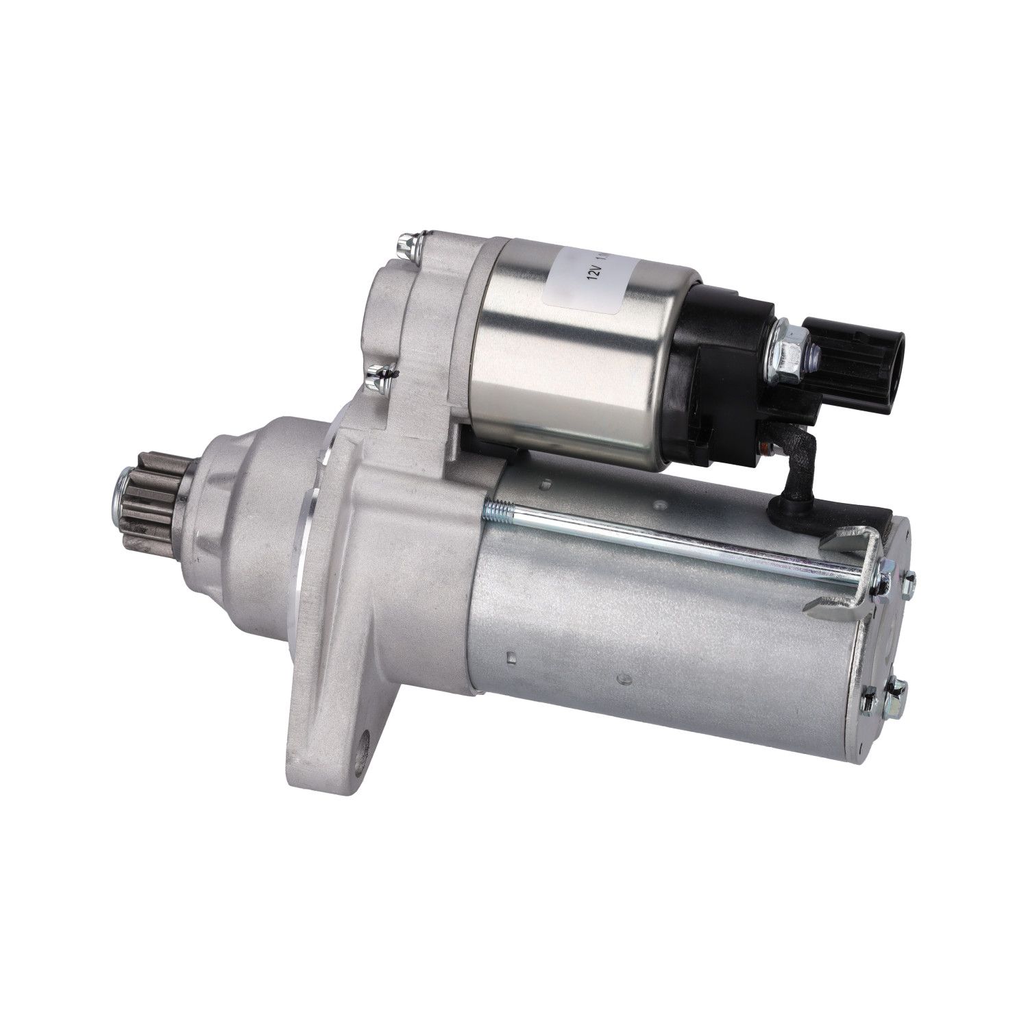 FEBI BILSTEIN 193168 Anlasser Passat 3B5 2.8 V6 Syncro/4motion 193 PS ACK