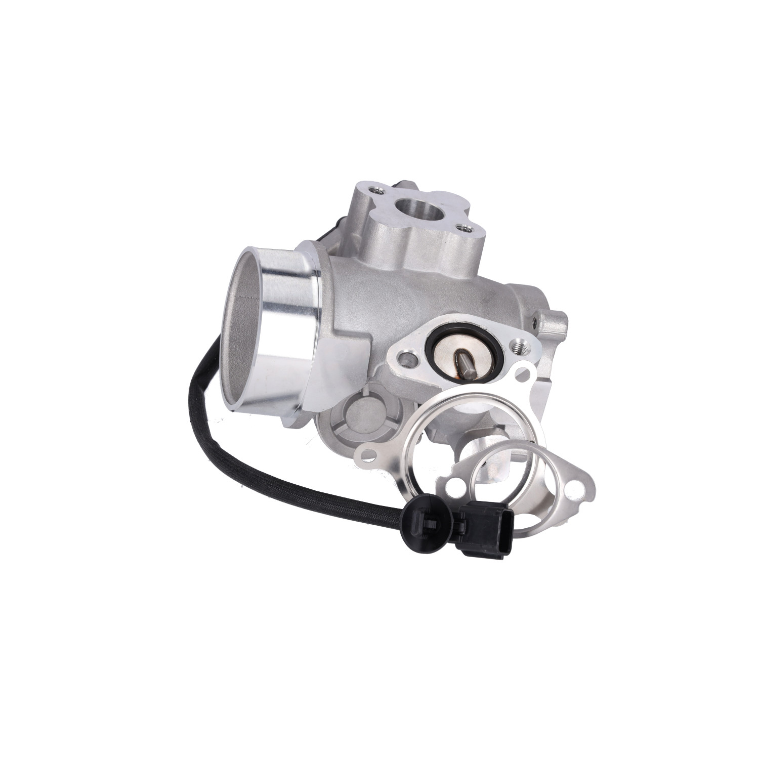 FEBI BILSTEIN 193181 EGR ventil Renault Master II Bus 2.5 dCi 120 HK G9U 650