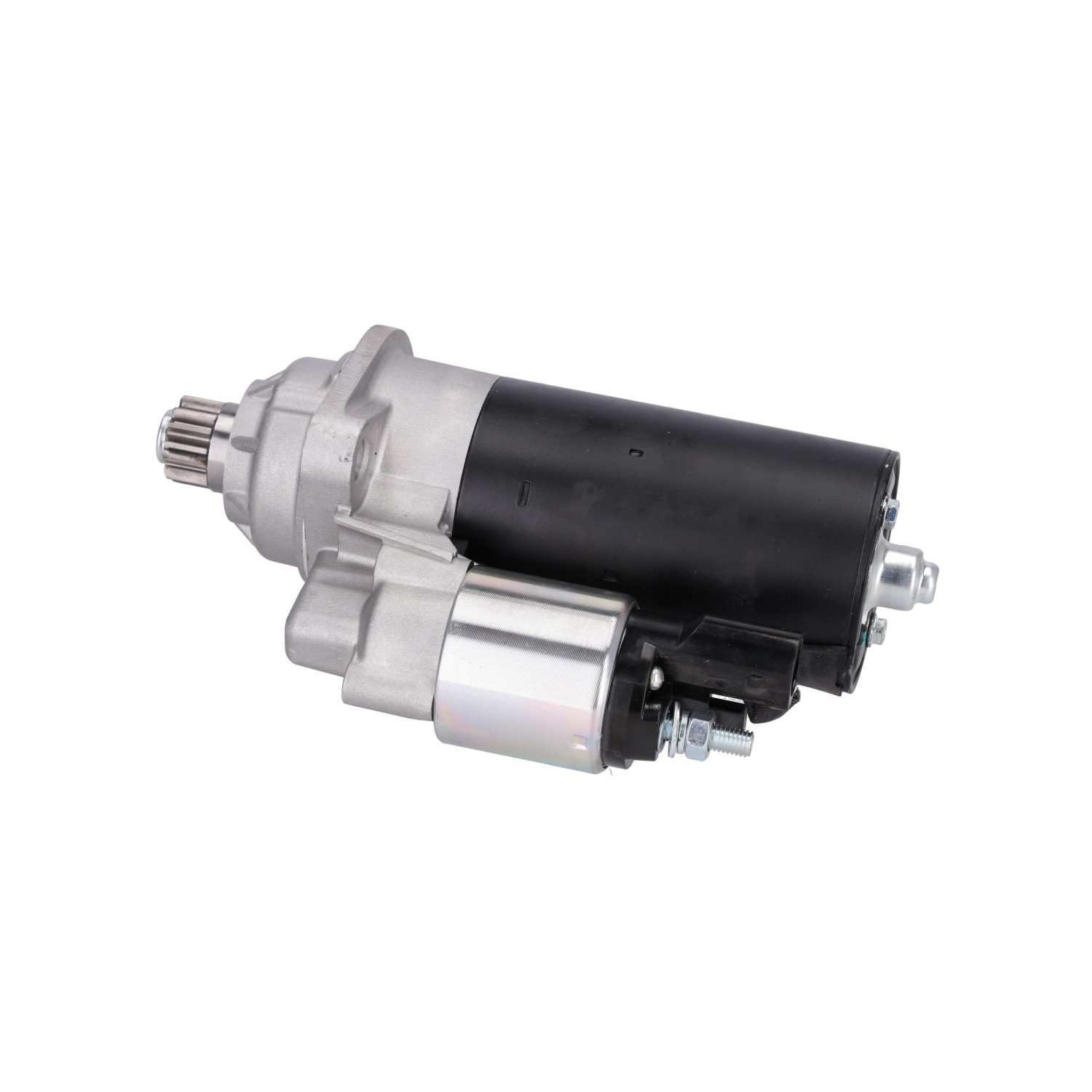 VW FEBI BILSTEIN Starter Motor 193197