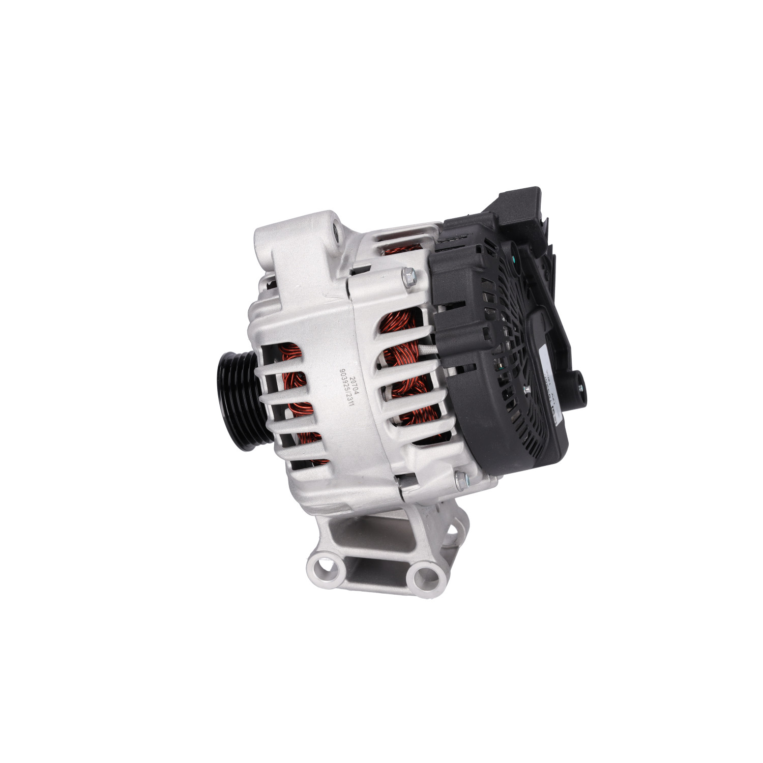 FEBI BILSTEIN 193200 Lichtmaschine Ford C Max 2 1.6 LPG 120PS 2016